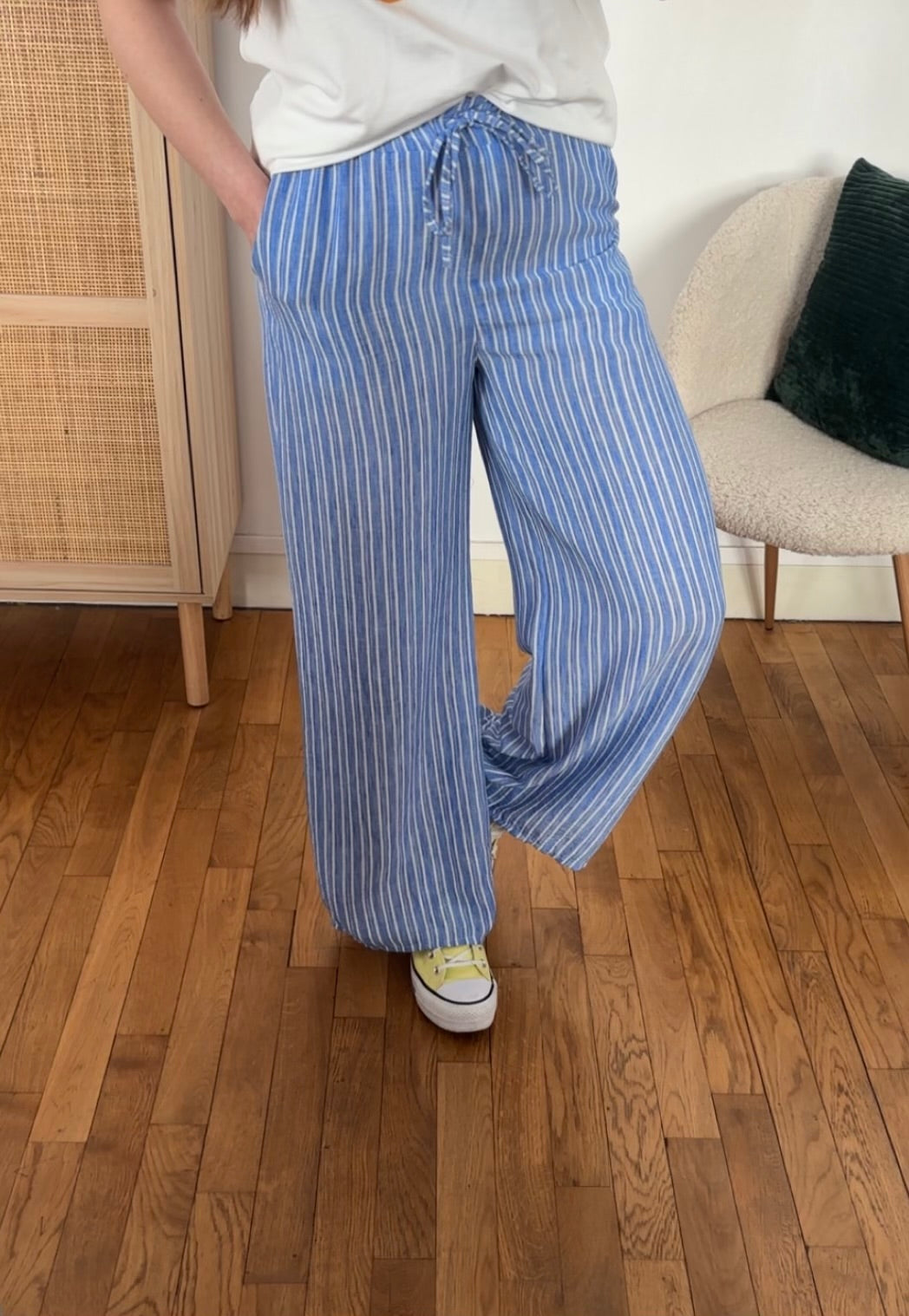 Pantalon Glen