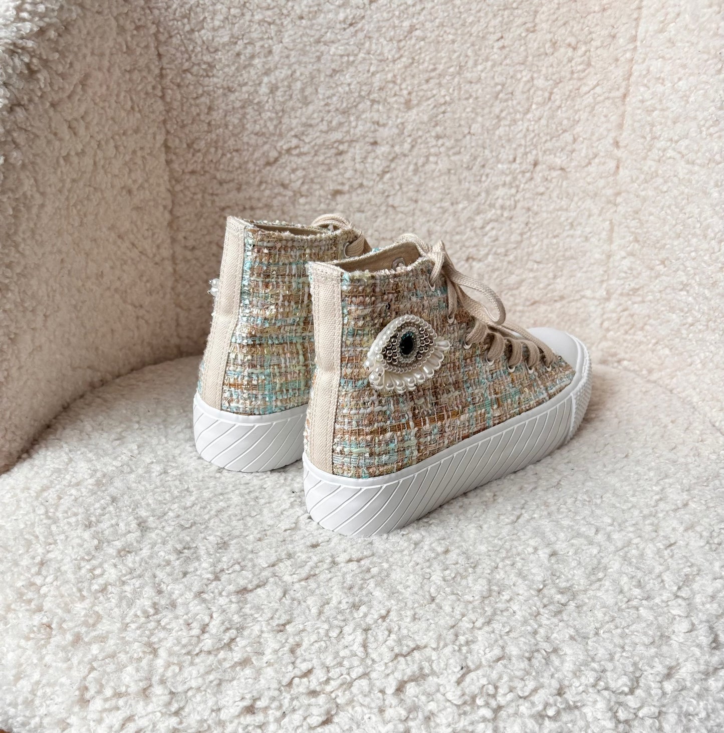 Baskets Irena