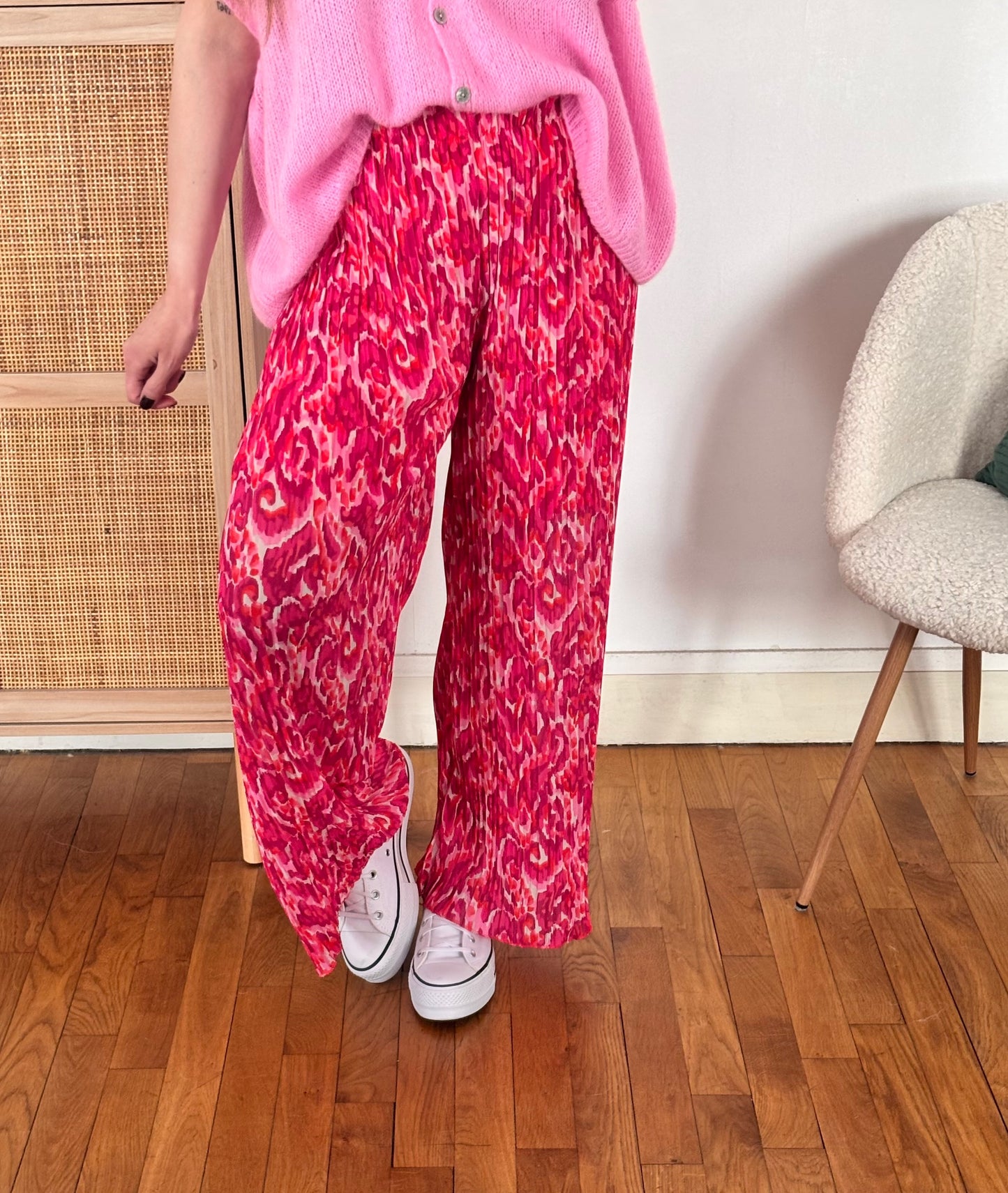 Pantalon Wail