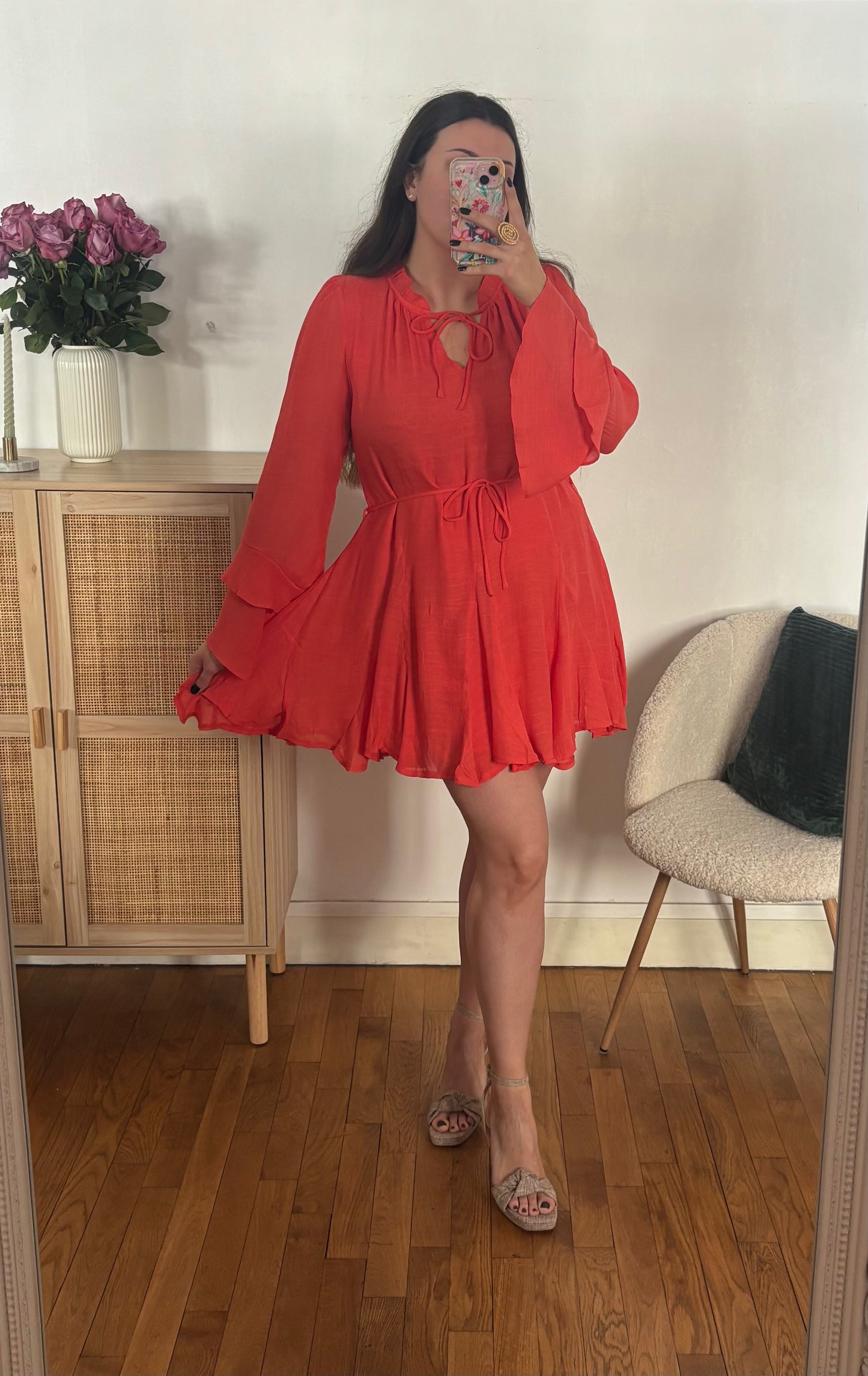 Robe Adriana