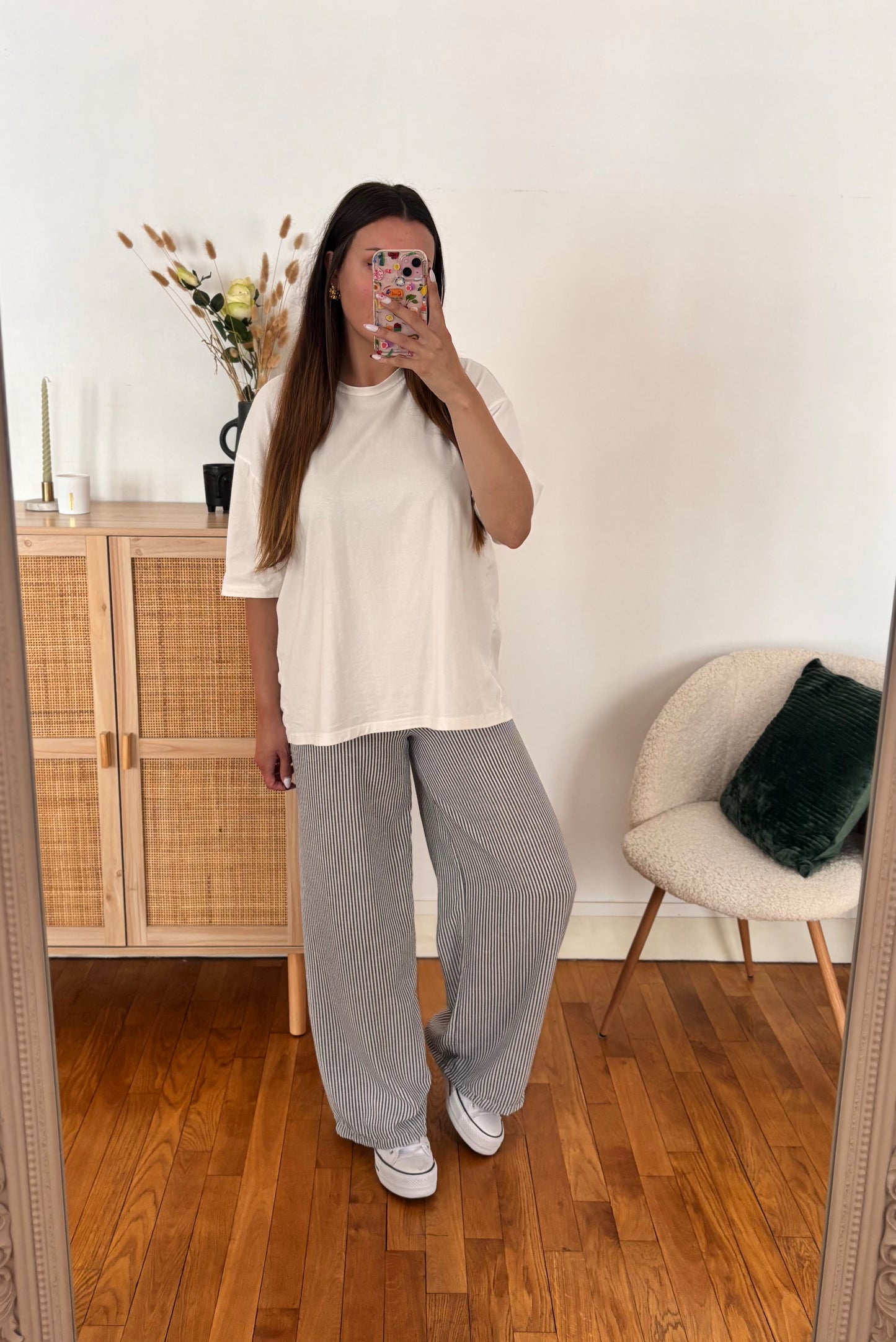 Pantalon Hoël