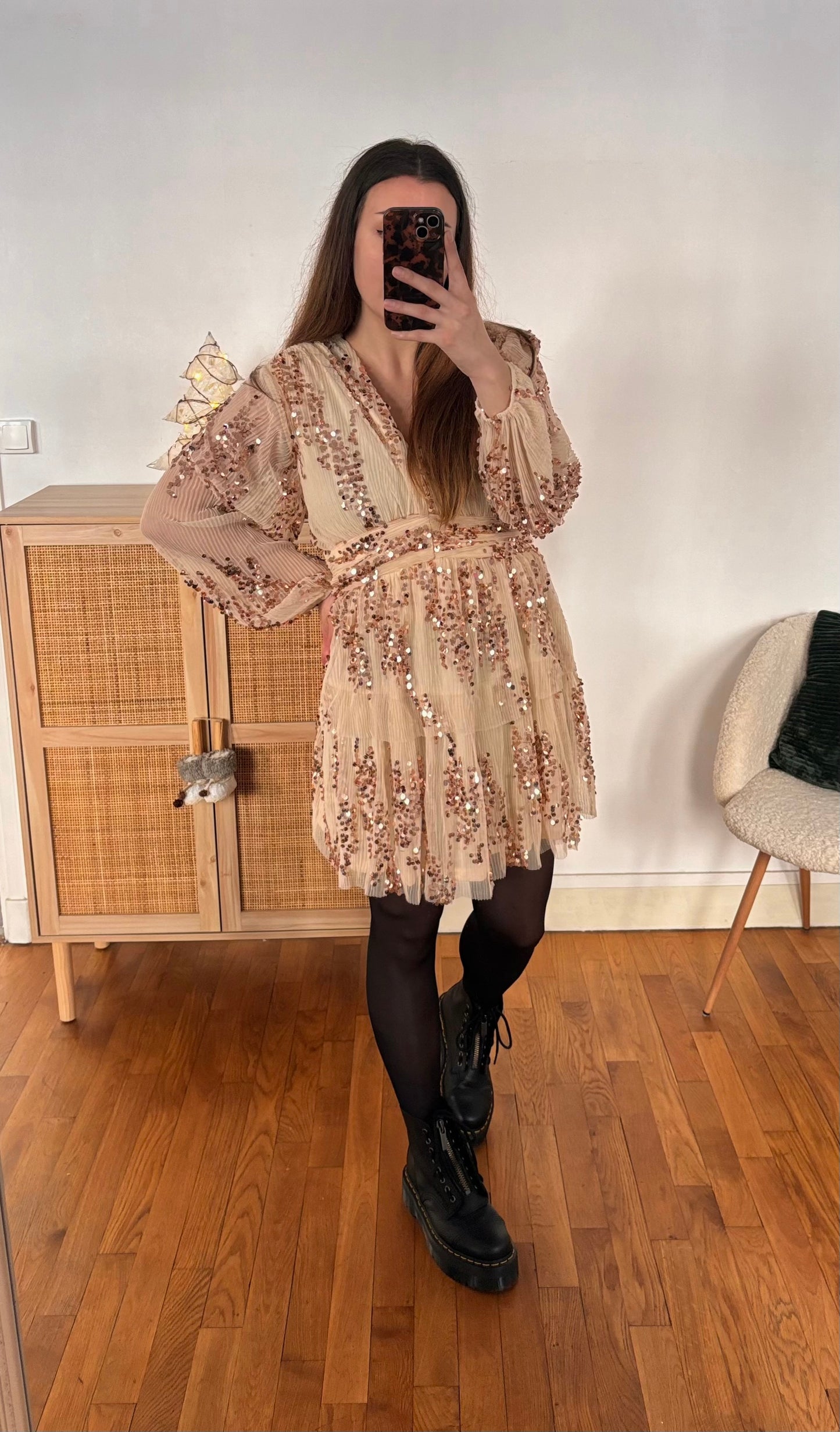 Robe Keira