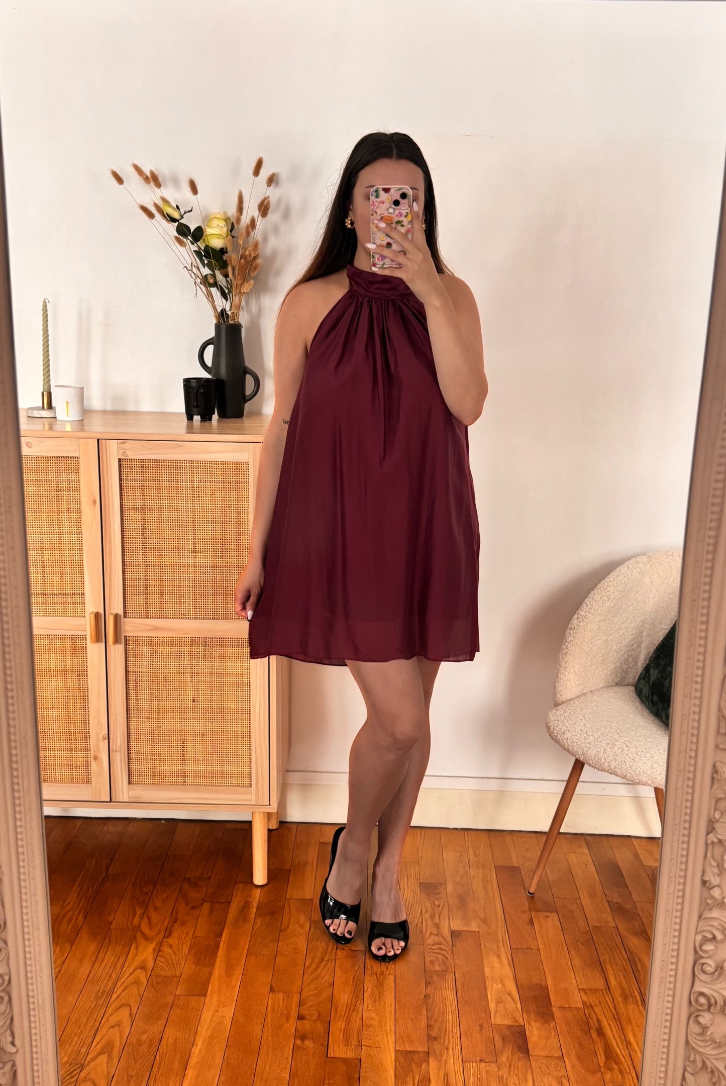Robe Juliana