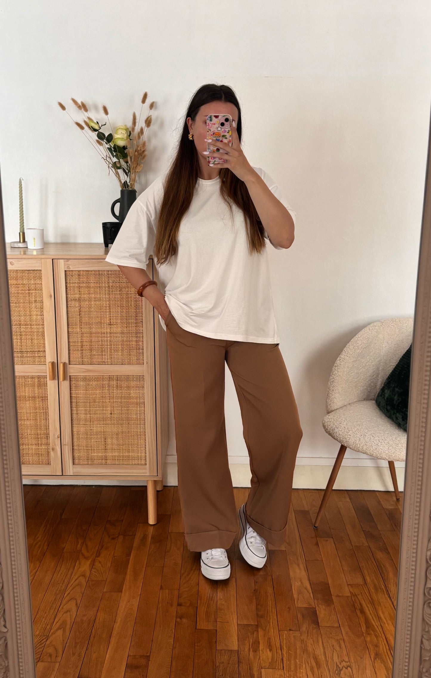 Pantalon Anaéa