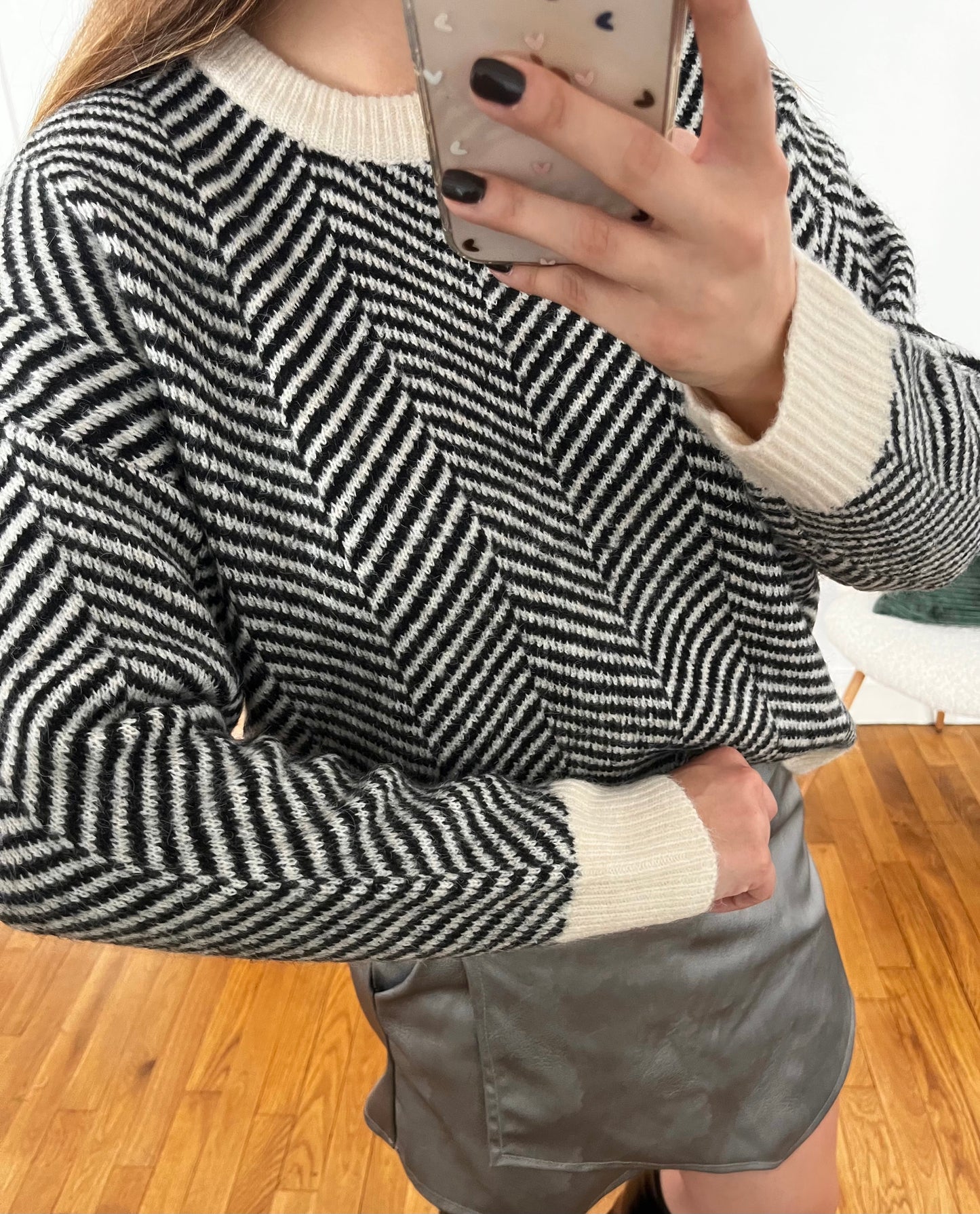 Pull Adélie