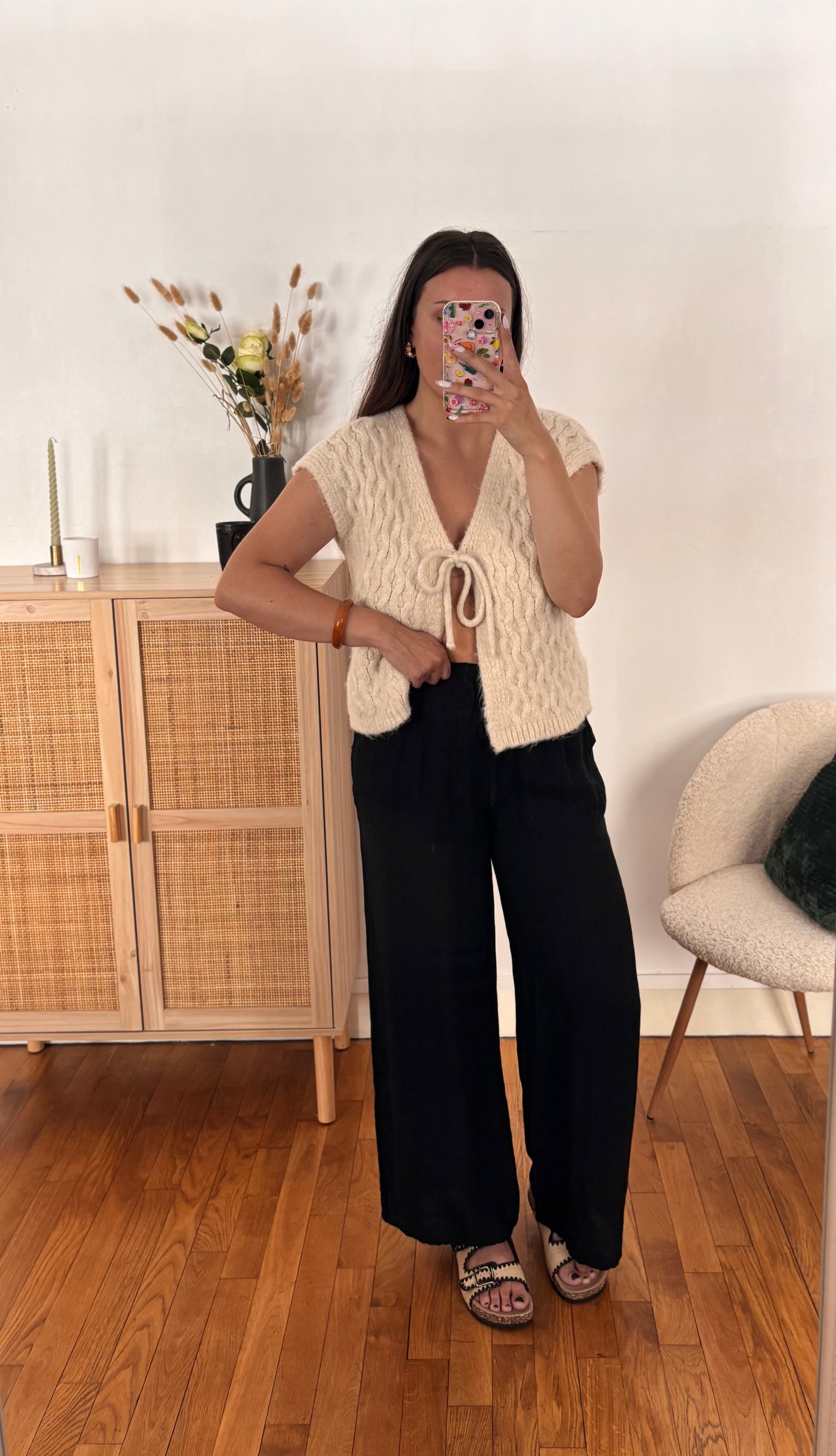 Pantalon Hélios