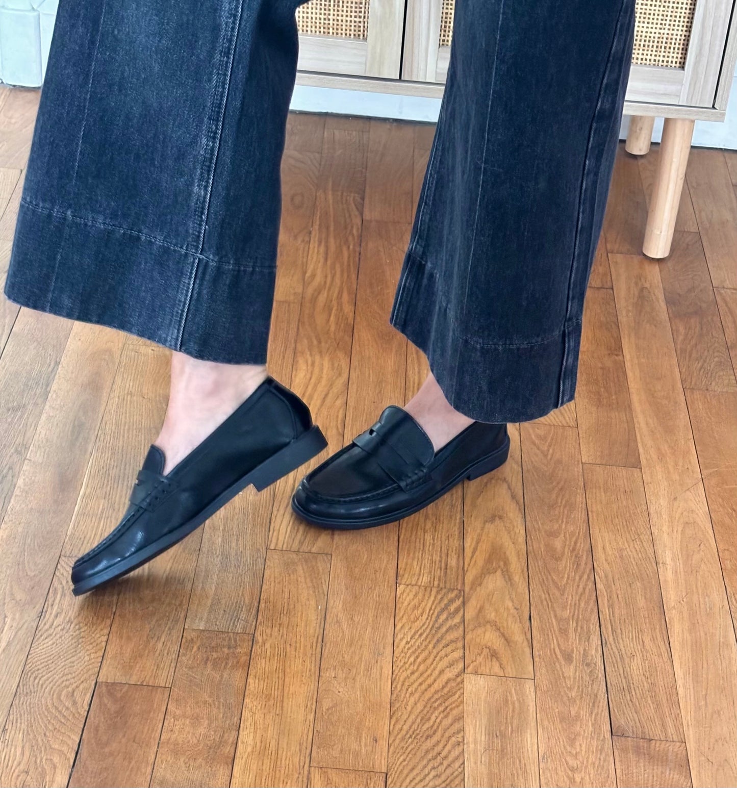 Mocassins Kylo