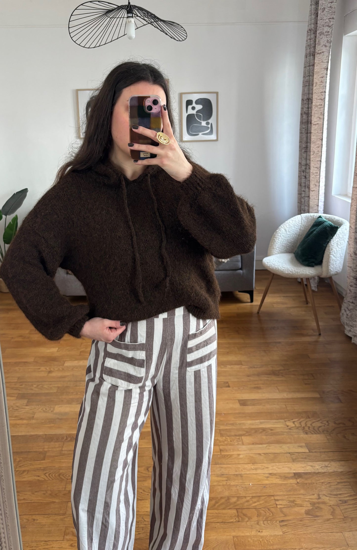 Pantalon Adrio