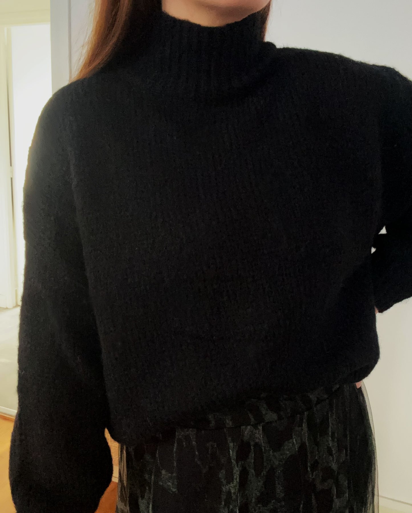 Pull Amaël