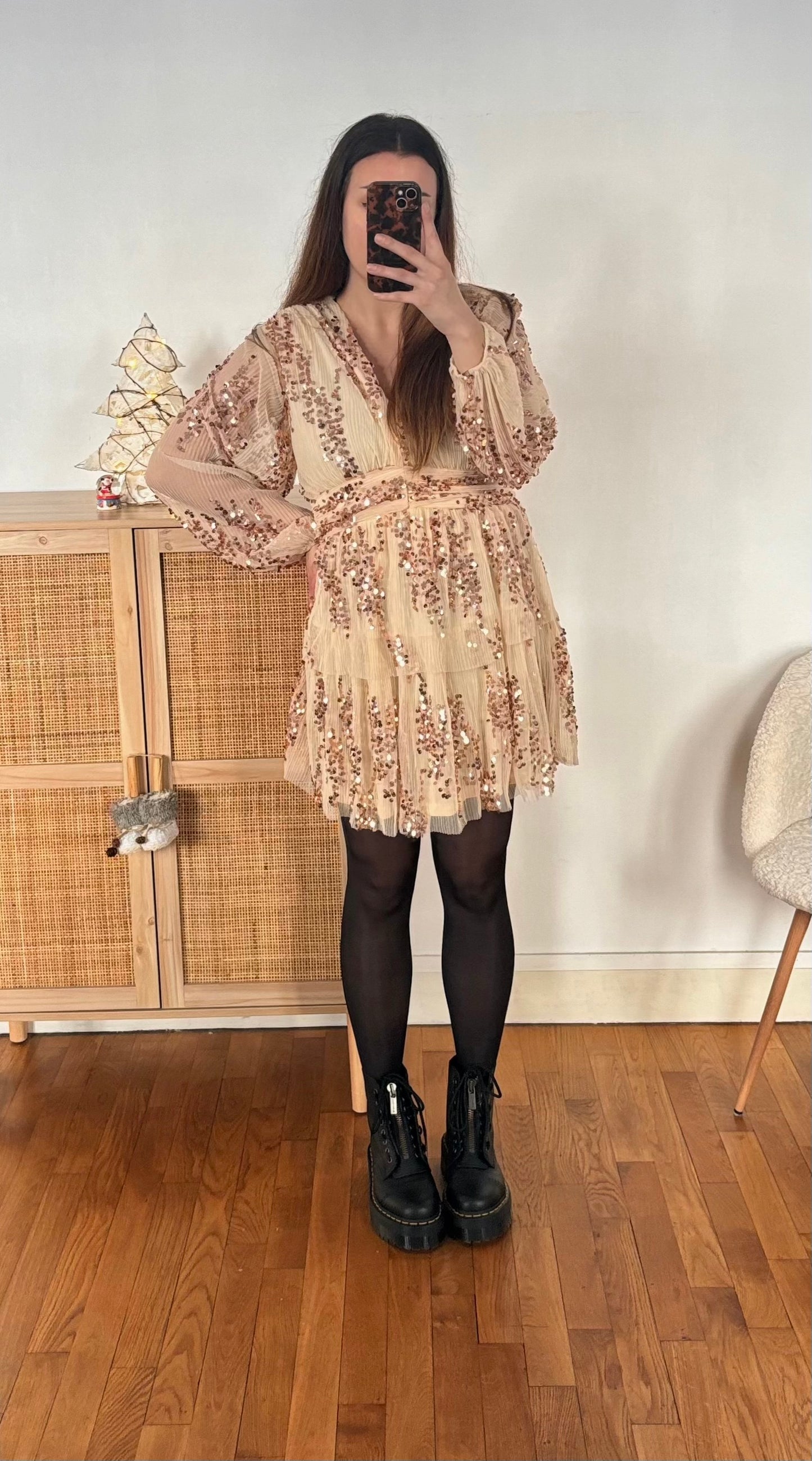 Robe Keira