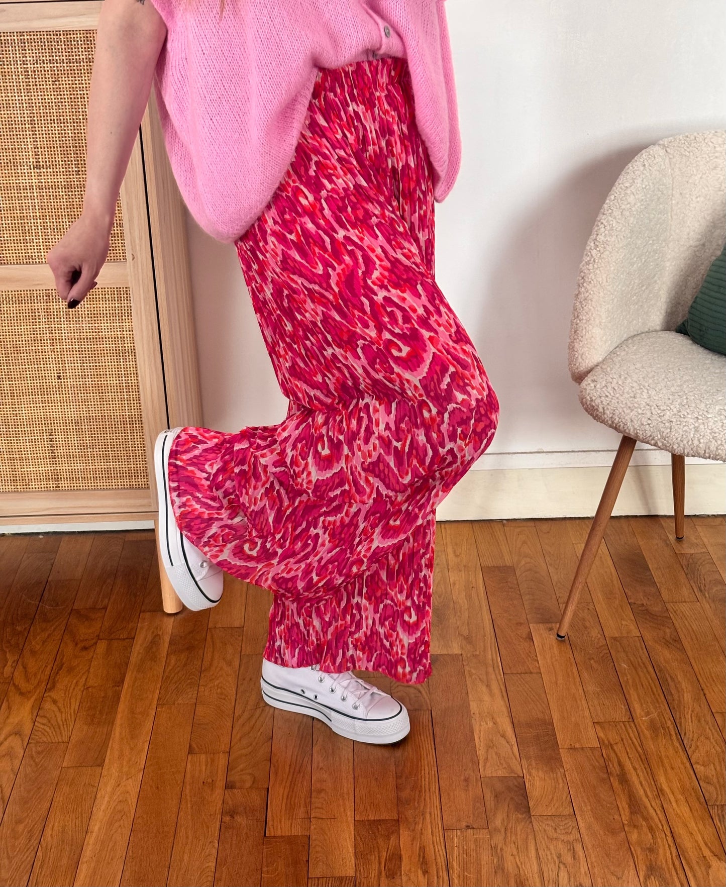 Pantalon Wail