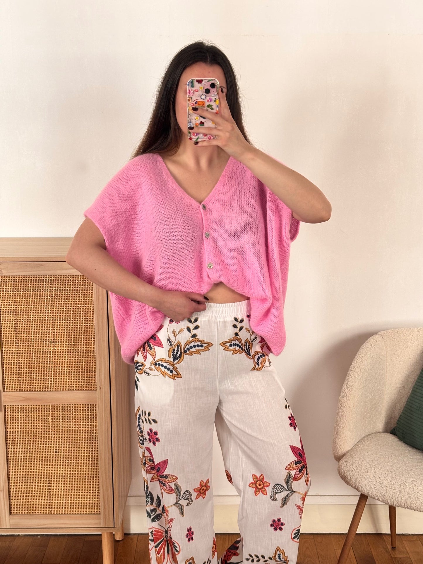Pantalon Ramon