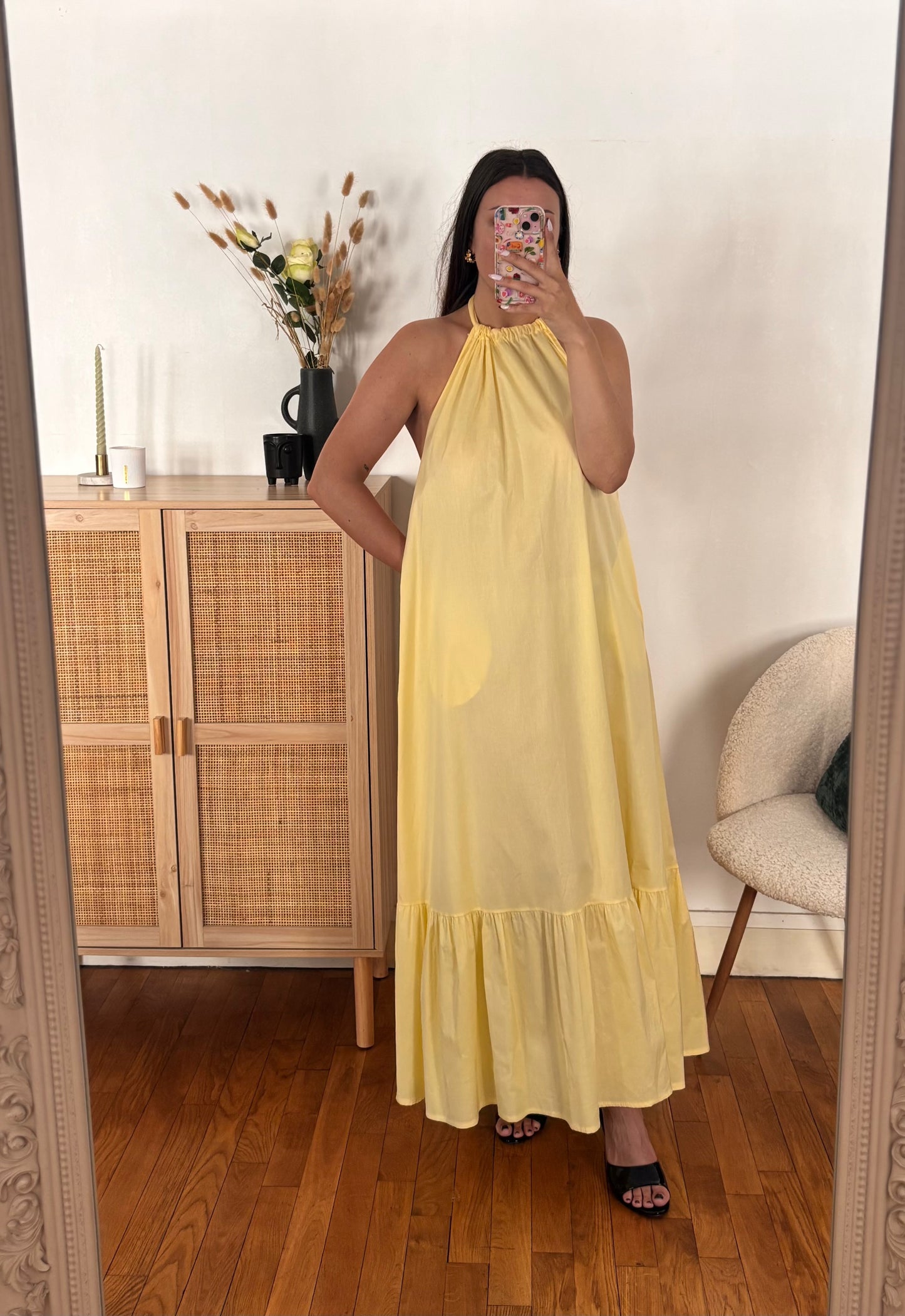 Robe Zoana
