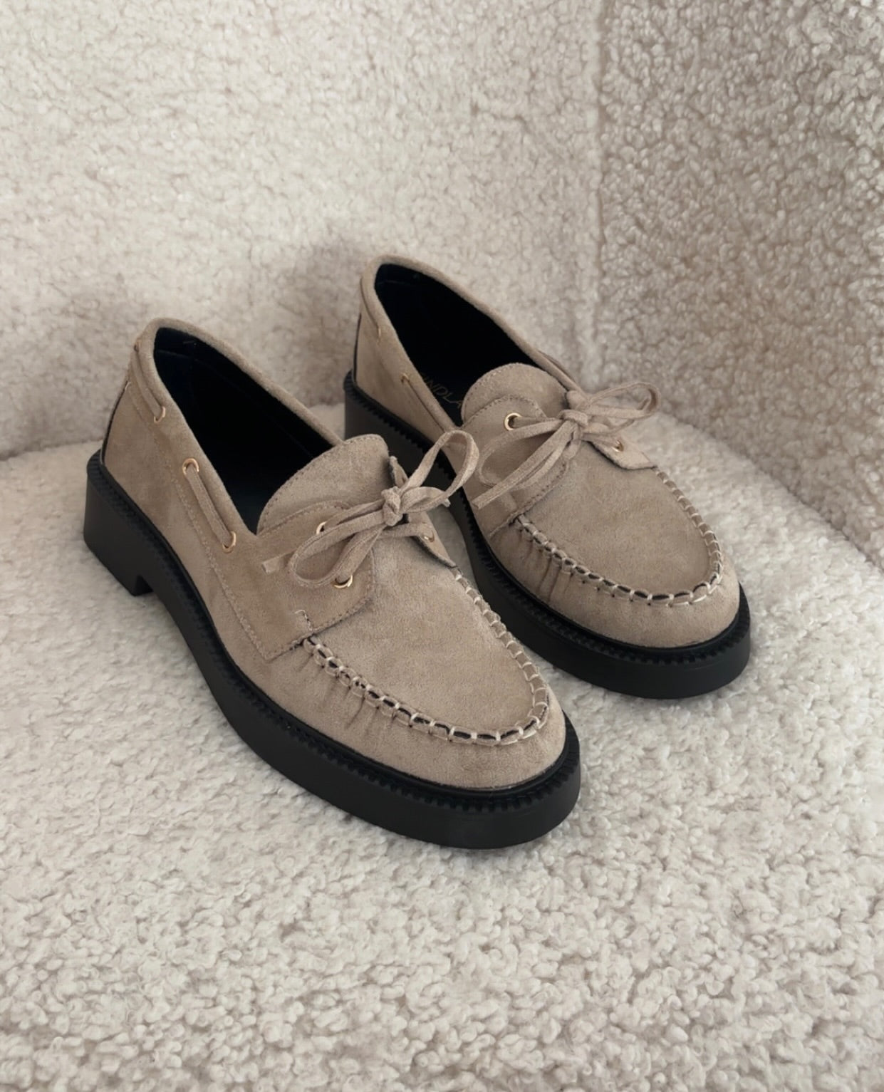 Mocassins Emmet