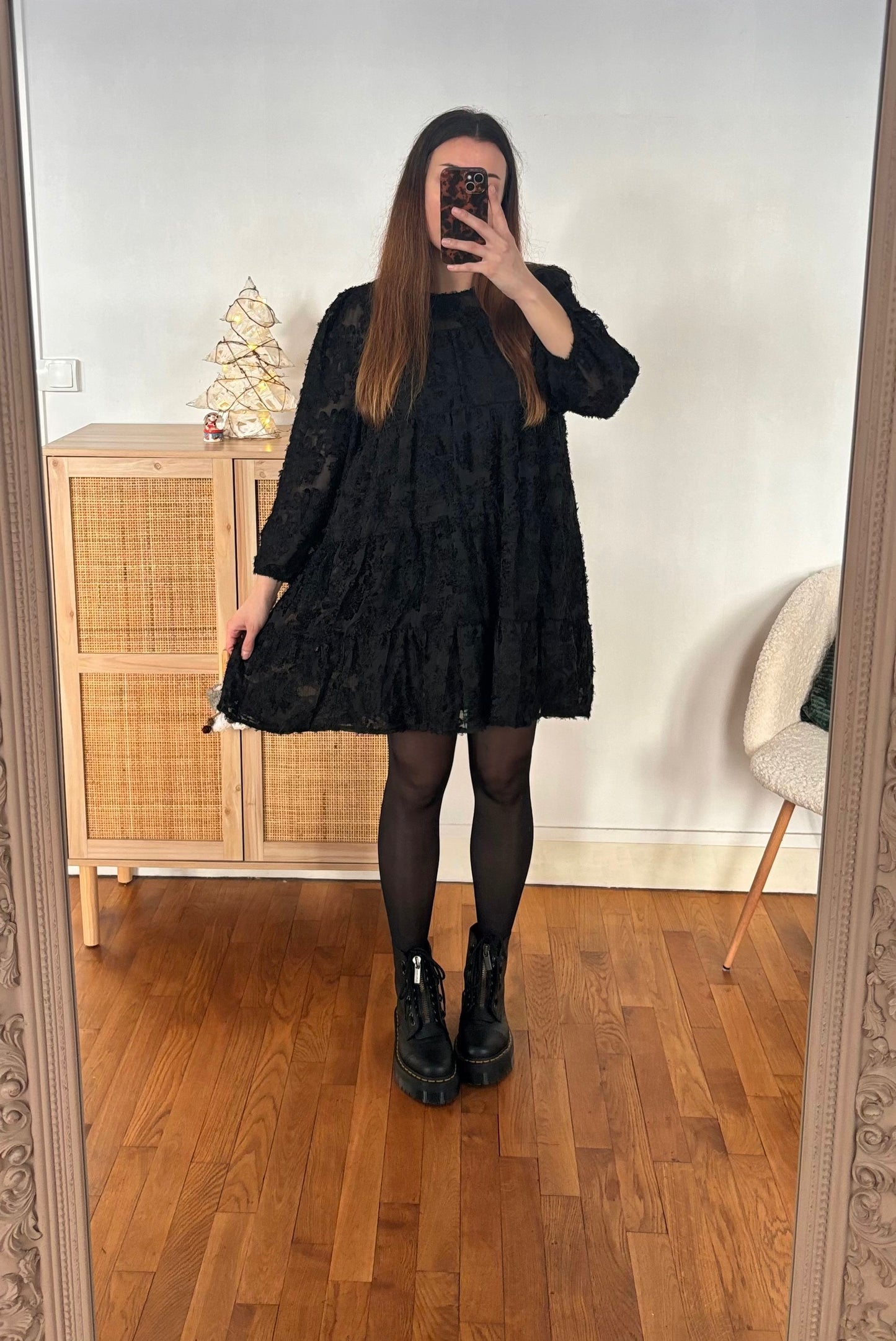 Robe Levana
