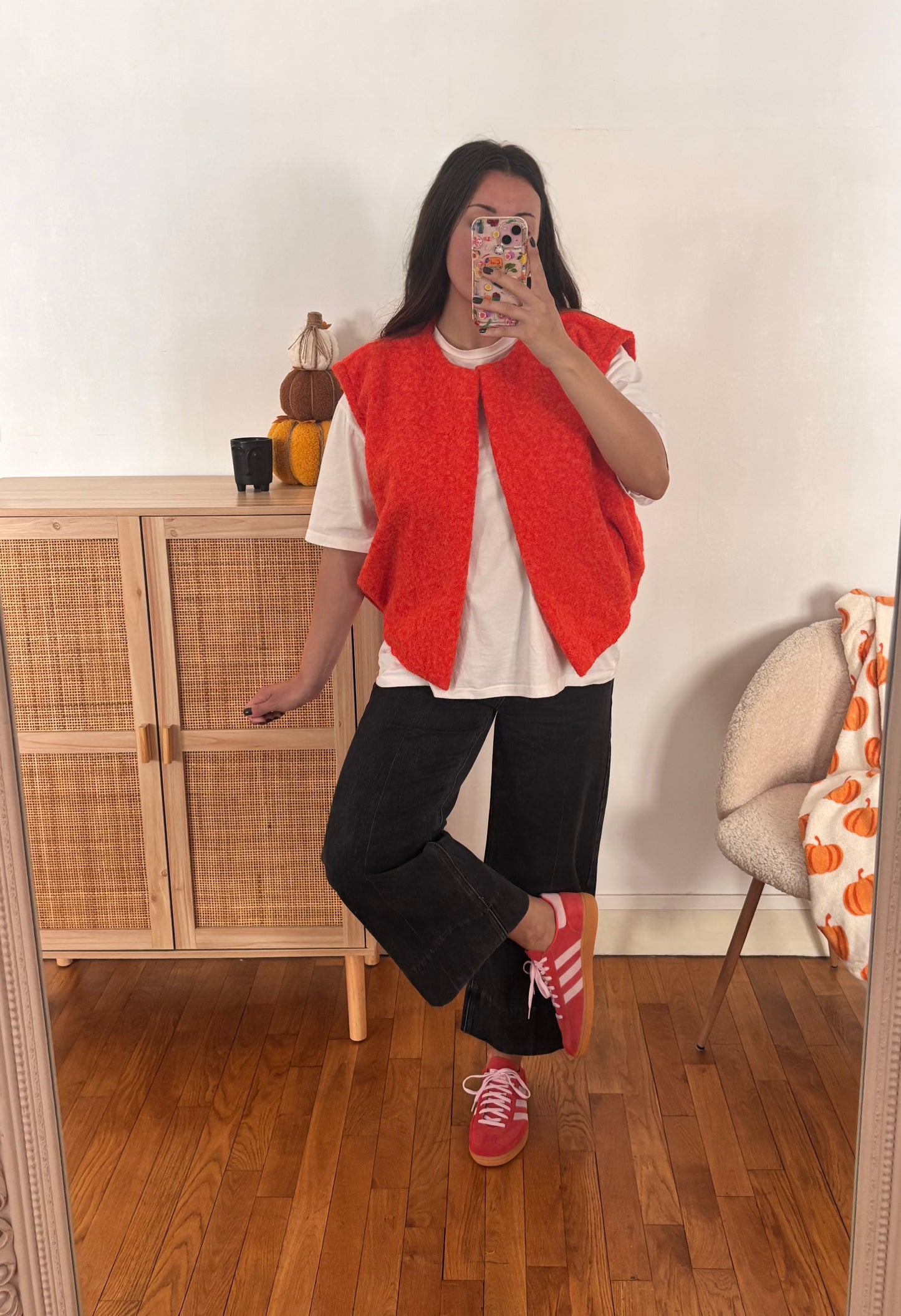 Gilet Gabi