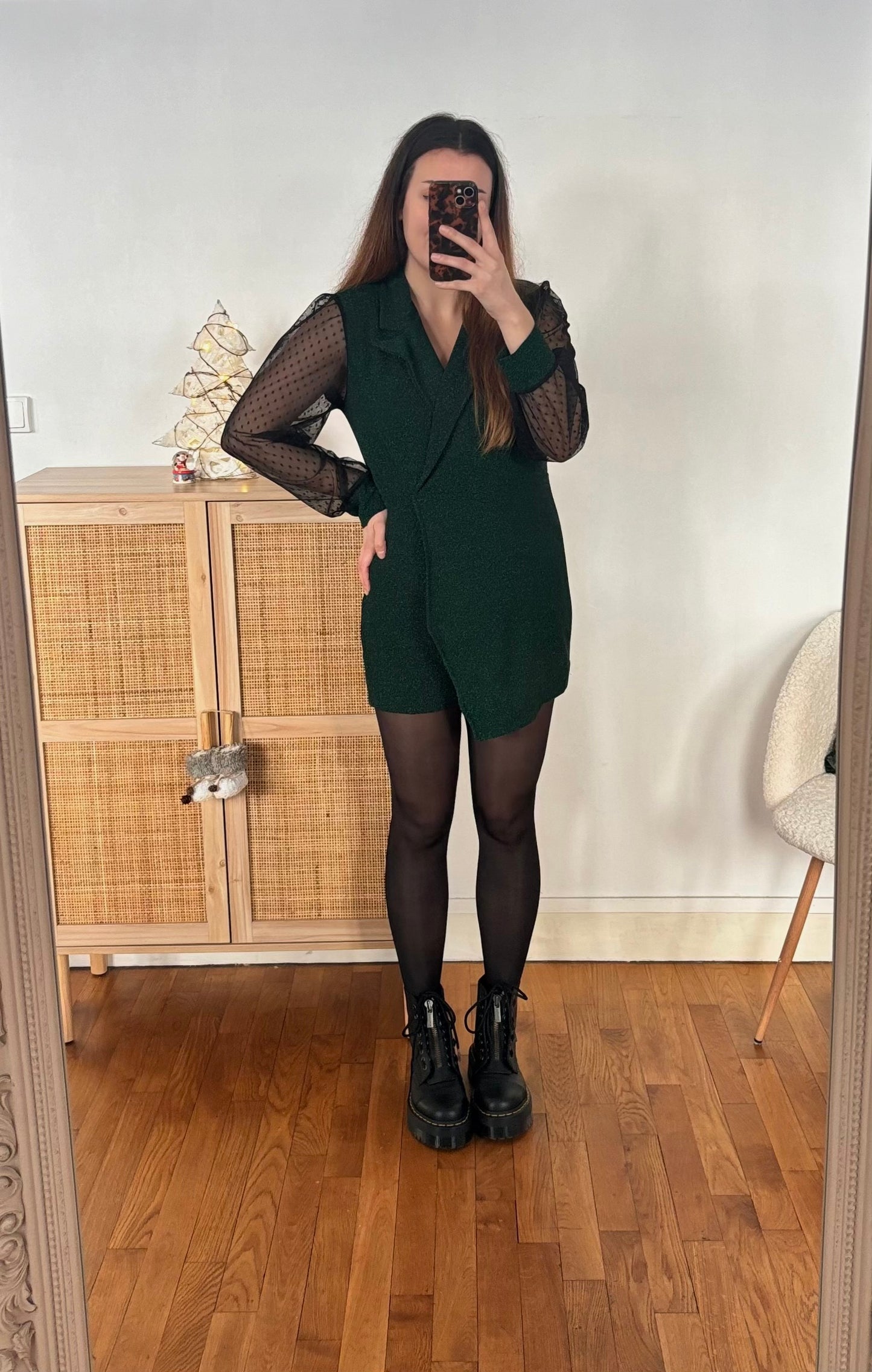 Combishort Suzanne