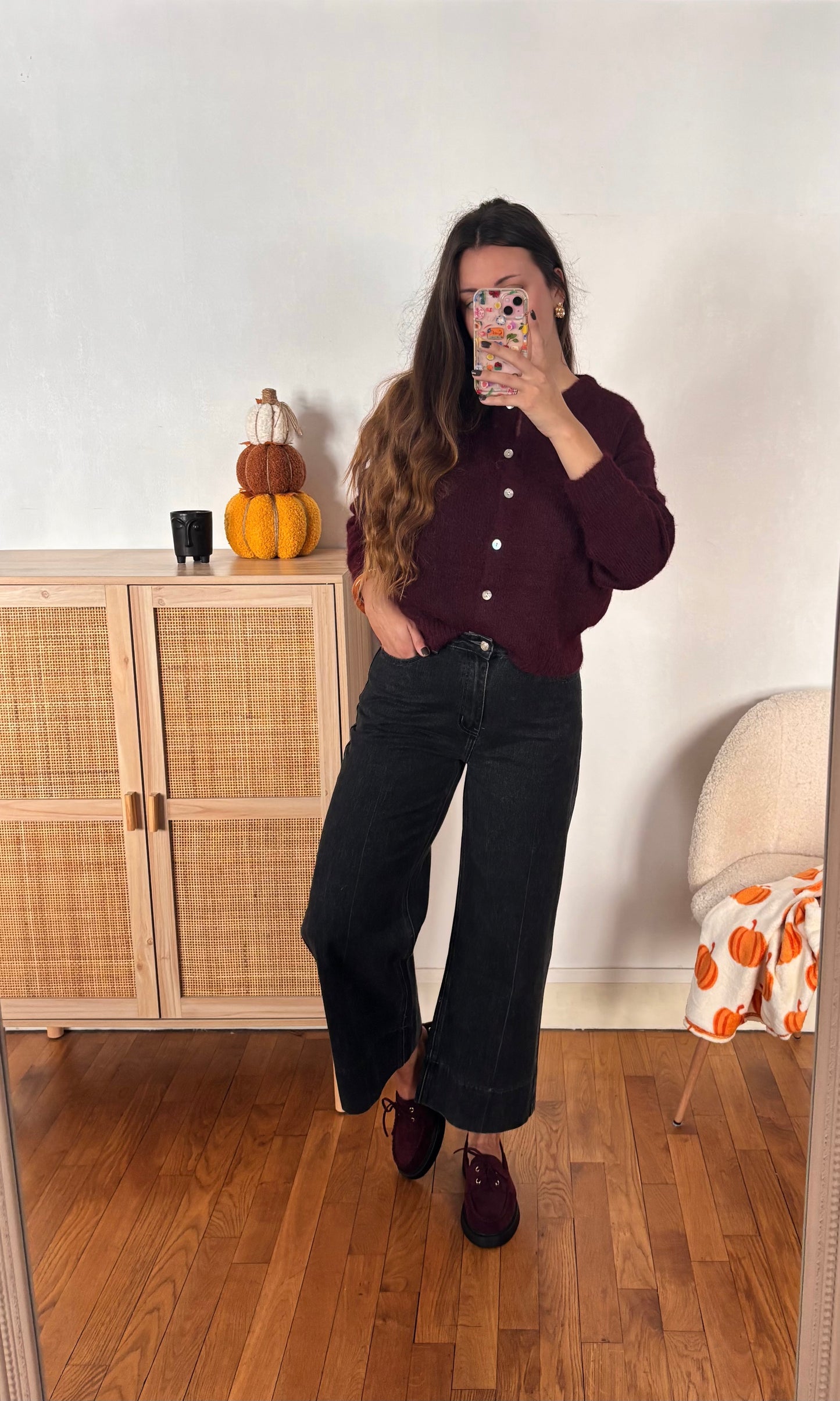 Cardigan Milano