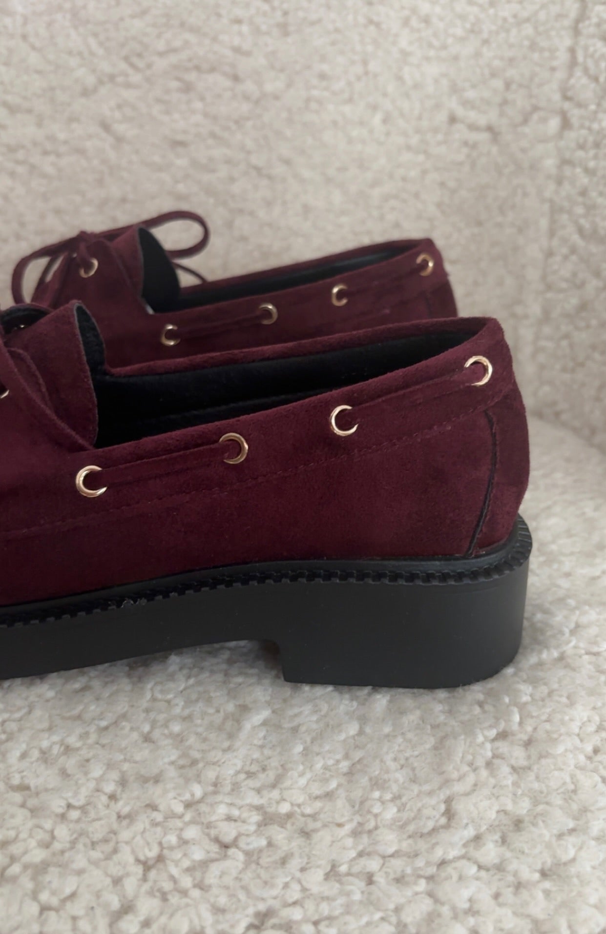 Mocassins Emmet