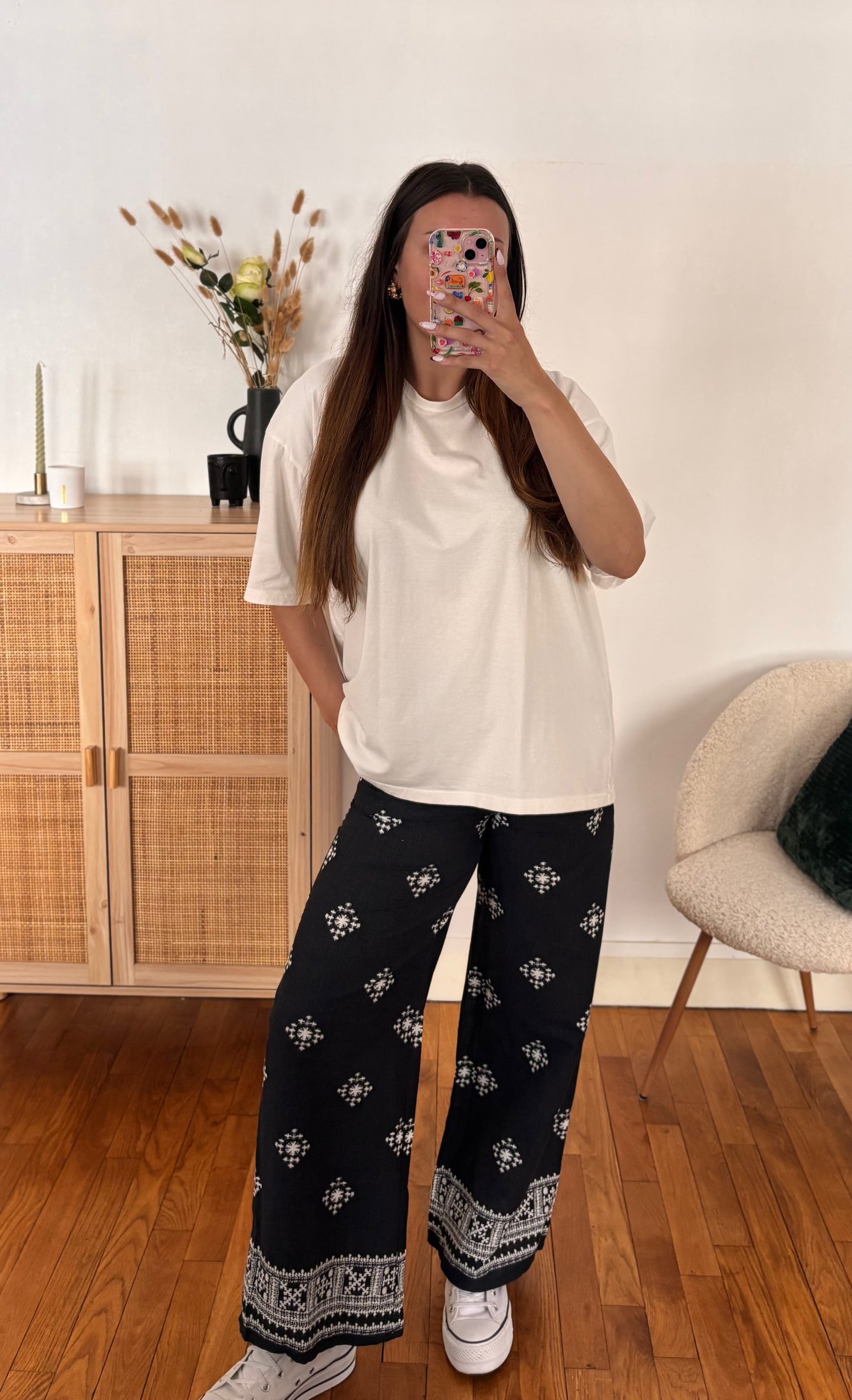 Pantalon Shane