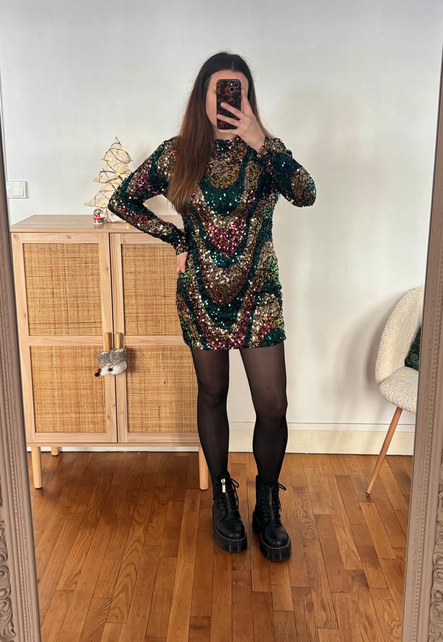 Robe Stina