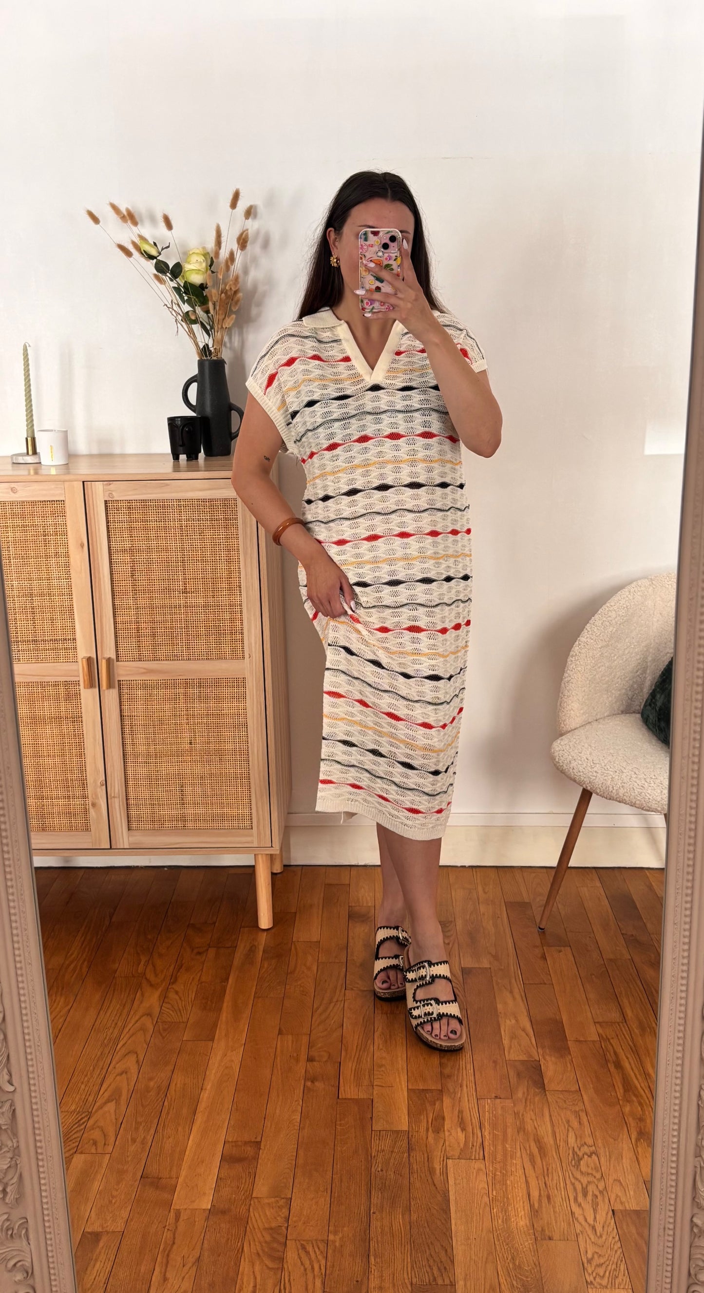Robe Lupita