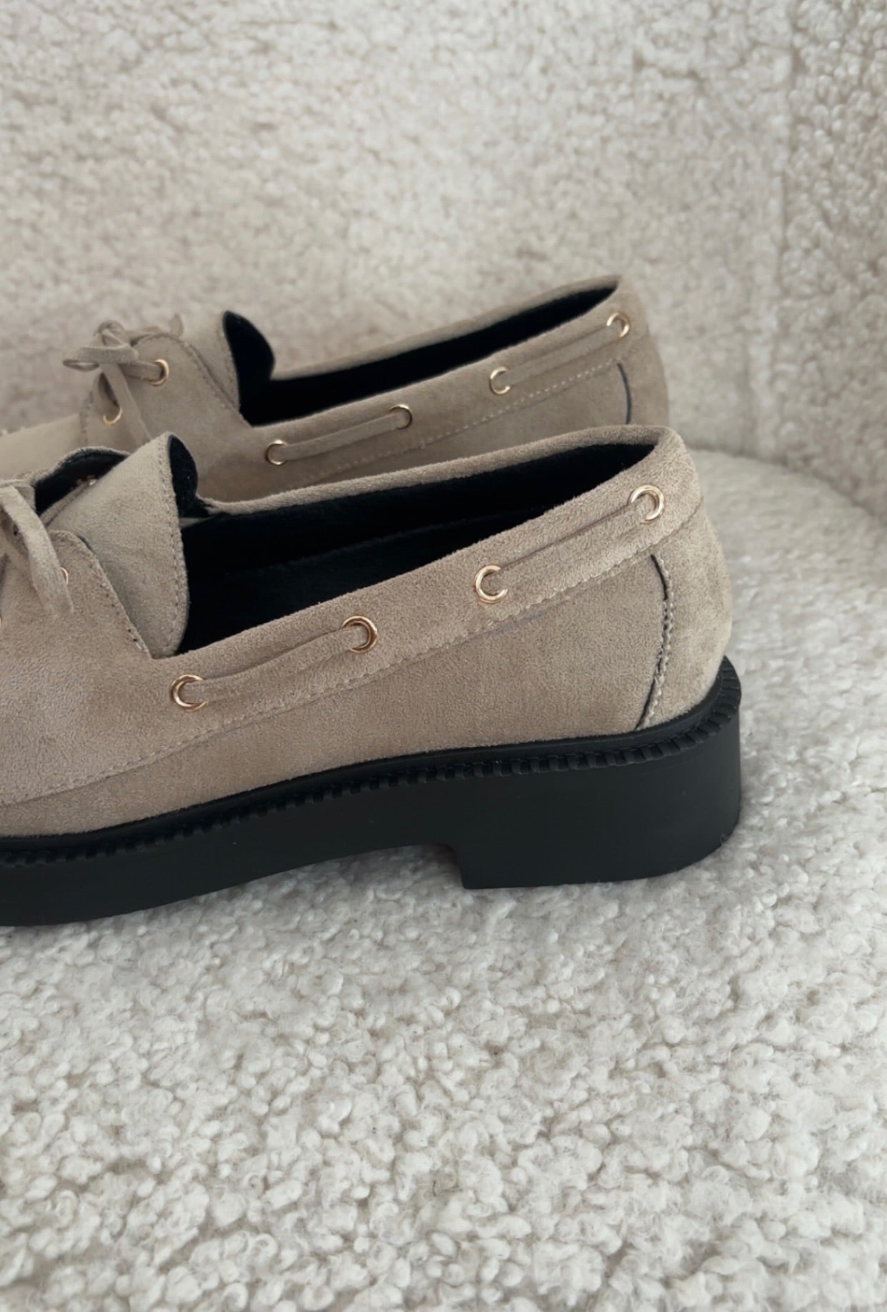 Mocassins Emmet