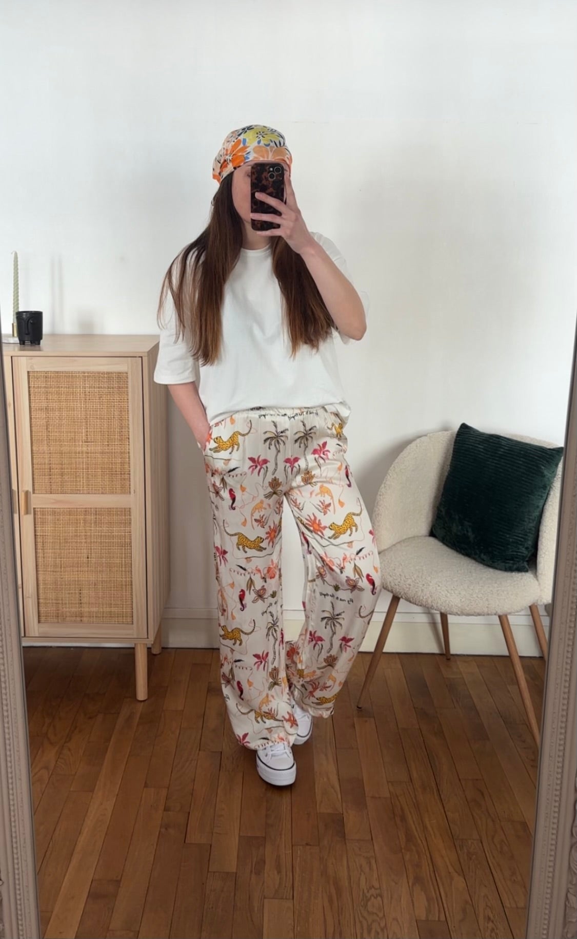 Pantalon Ewen