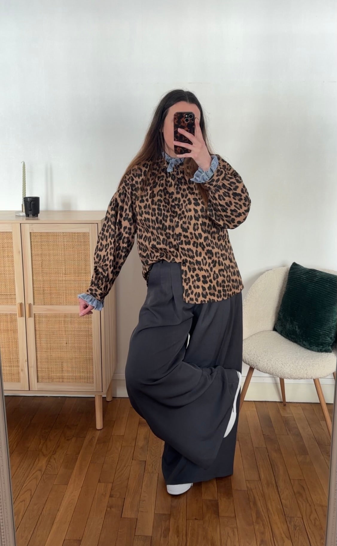 Blouse Zaina