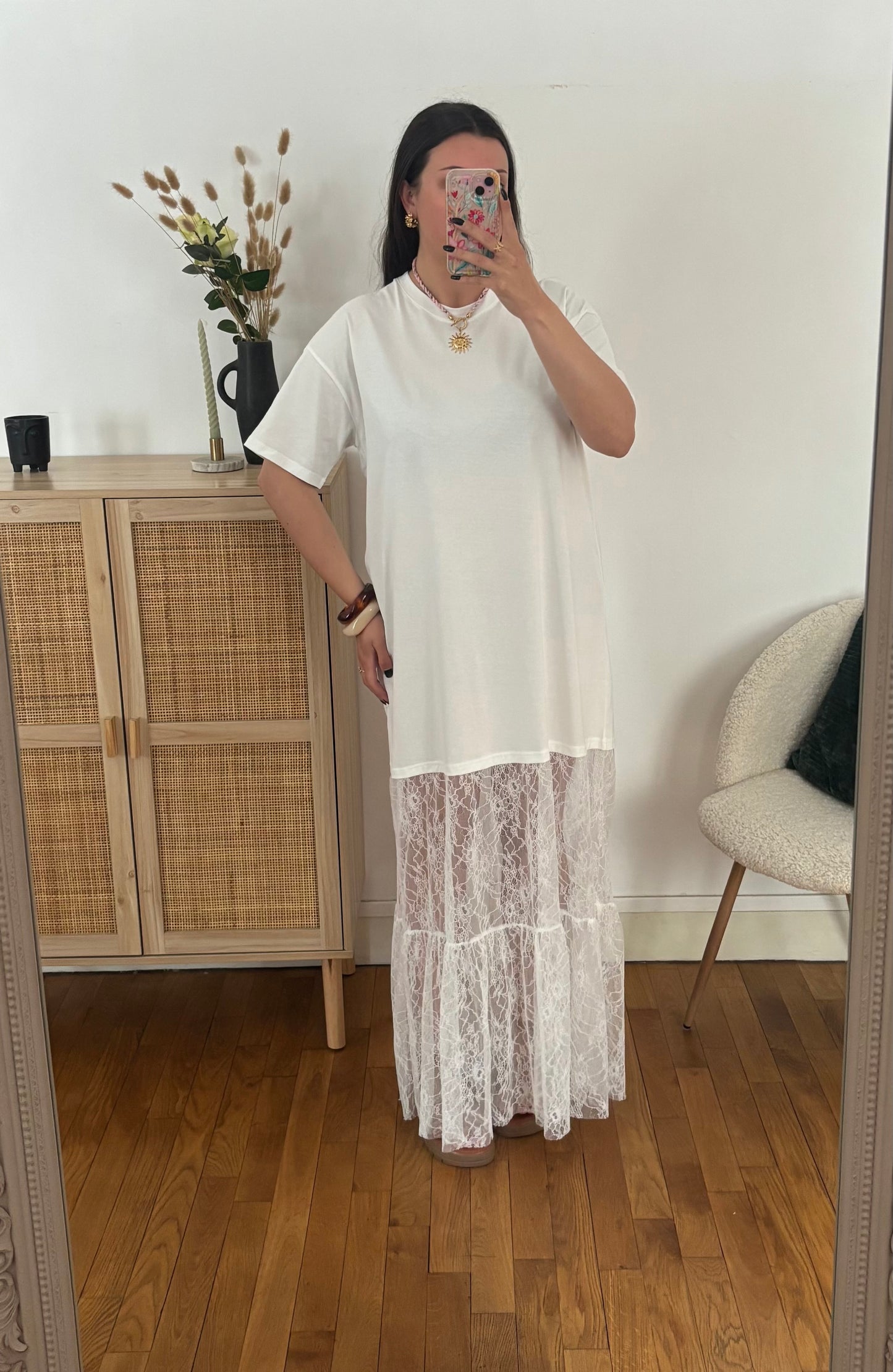 Robe Abeline