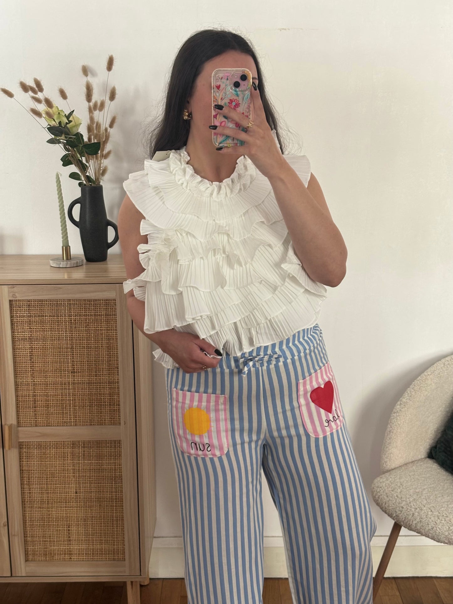 Pantalon Oslo
