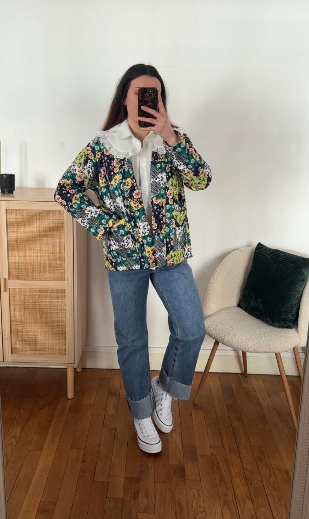 Veste Bettina