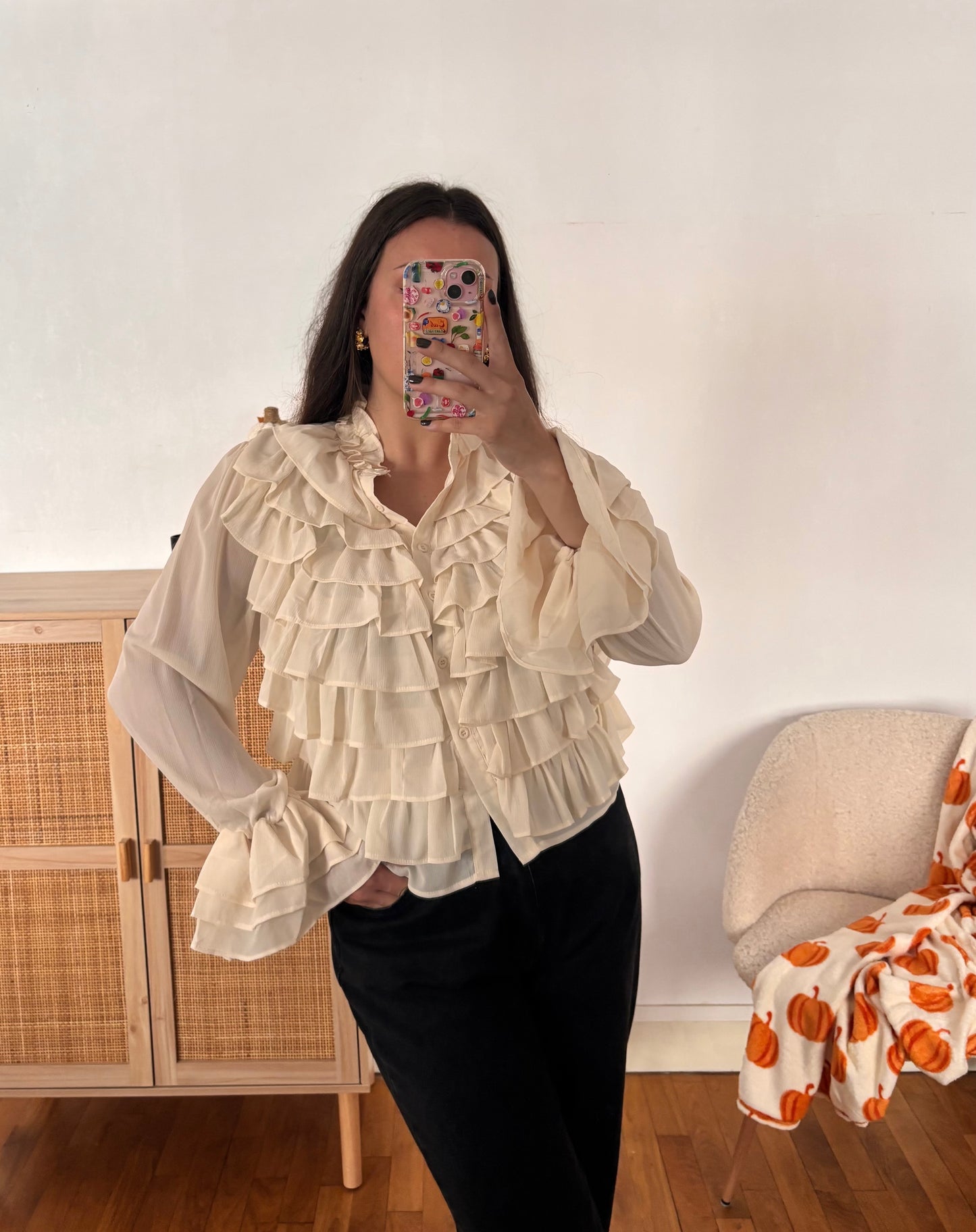 Blouse Yola