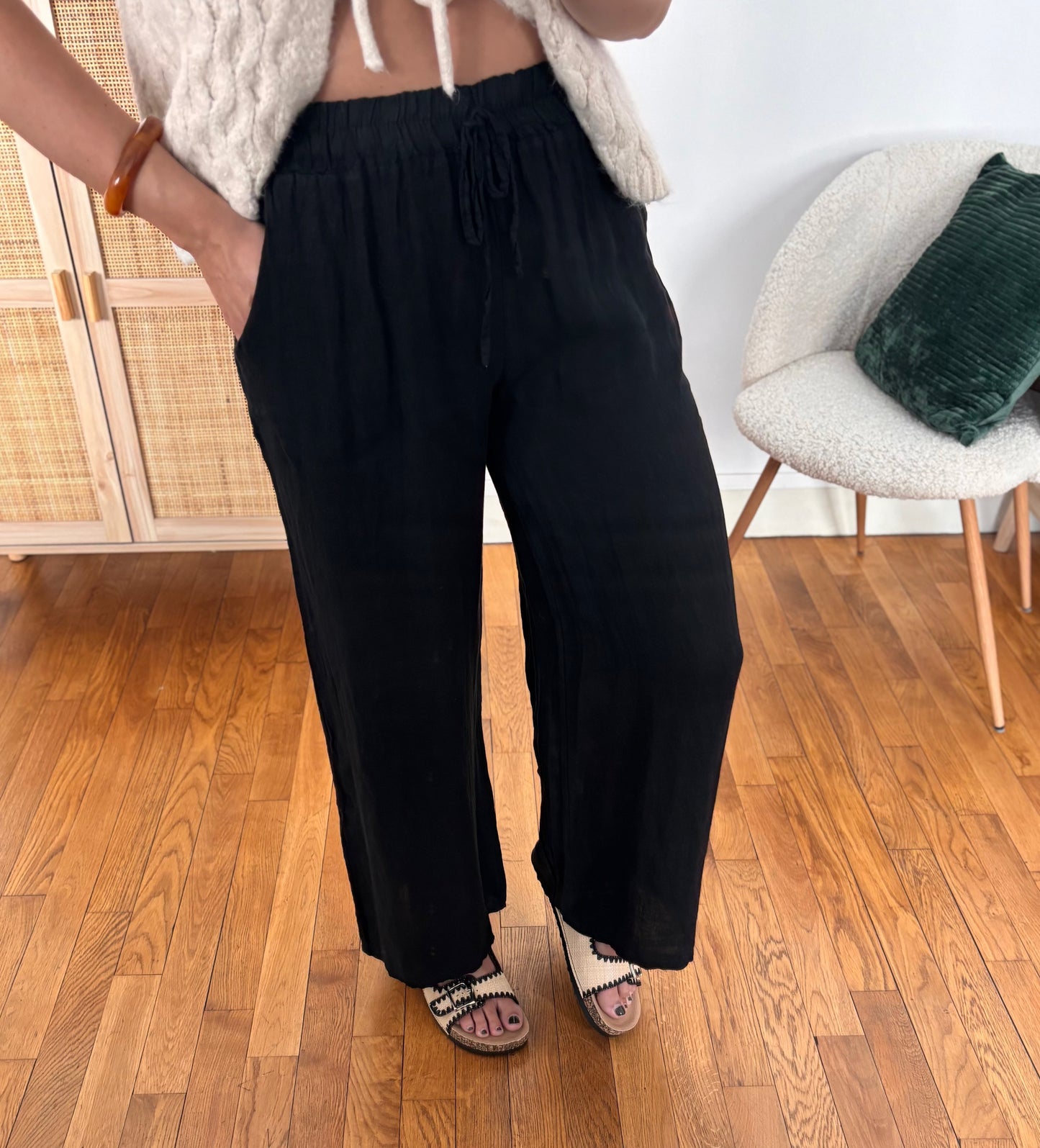 Pantalon Hélios
