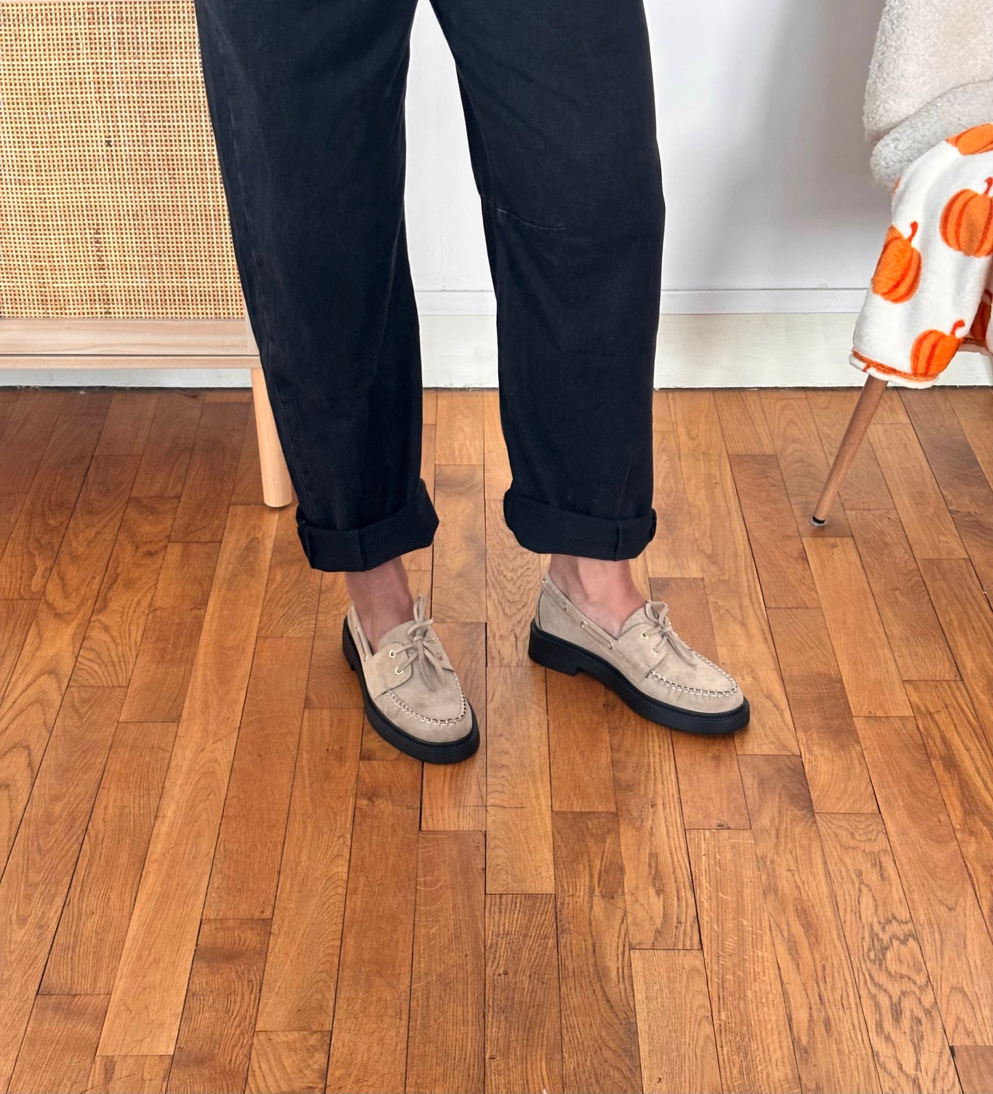 Mocassins Emmet
