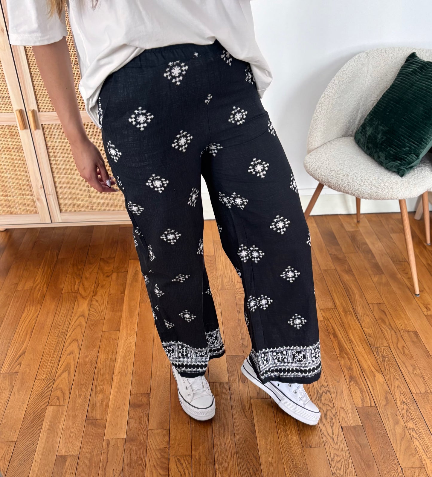 Pantalon Shane