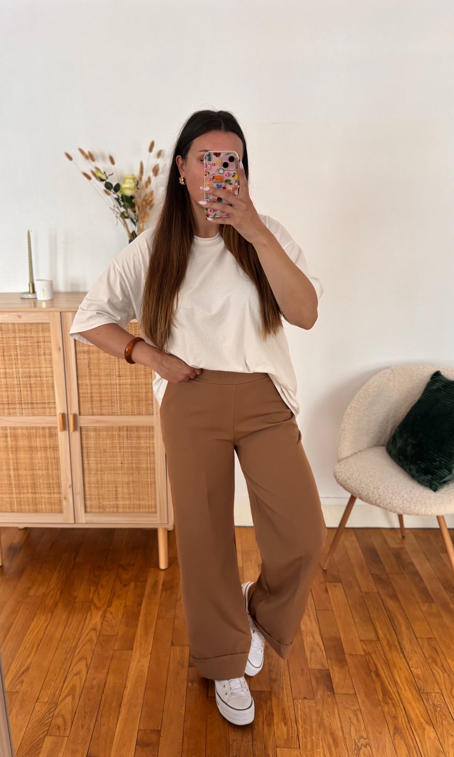 Pantalon Anaéa
