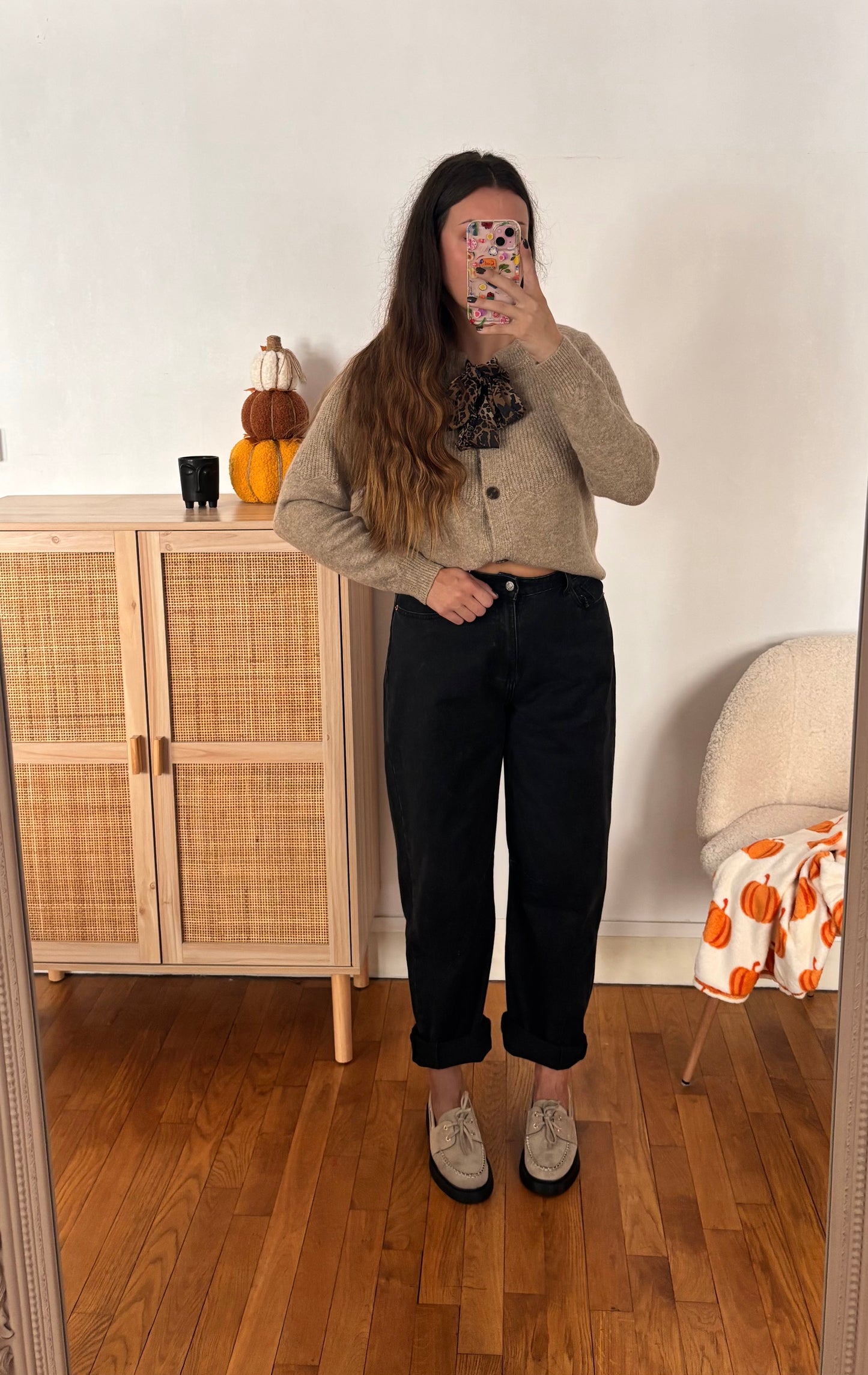 Cardigan Adelin