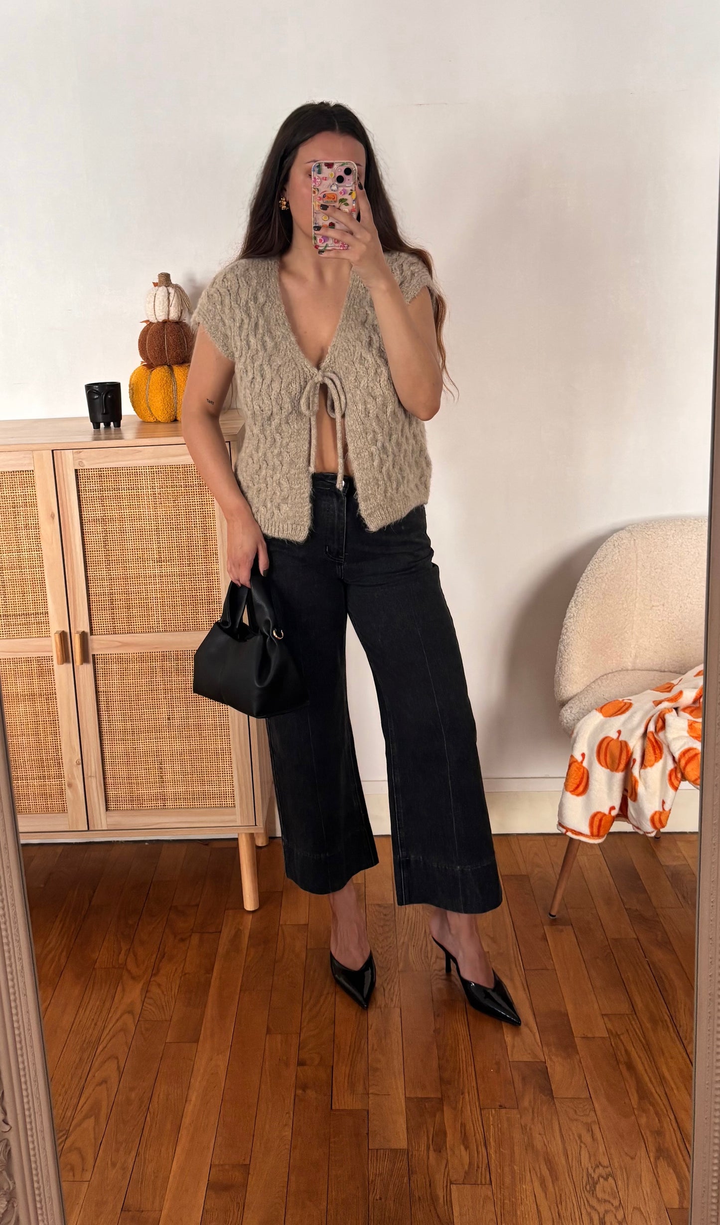 Cardigan Aileen