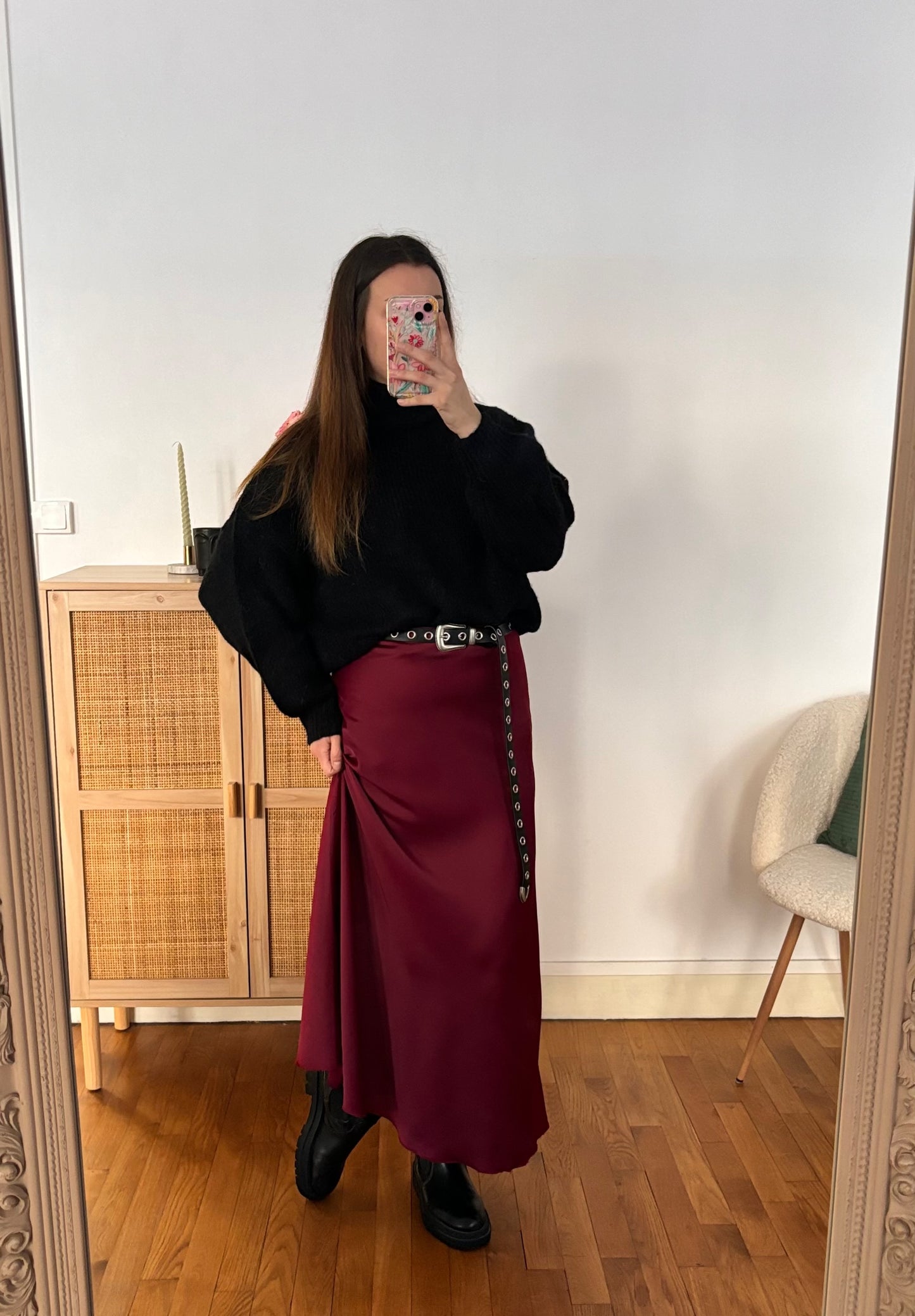 Pull Amaël
