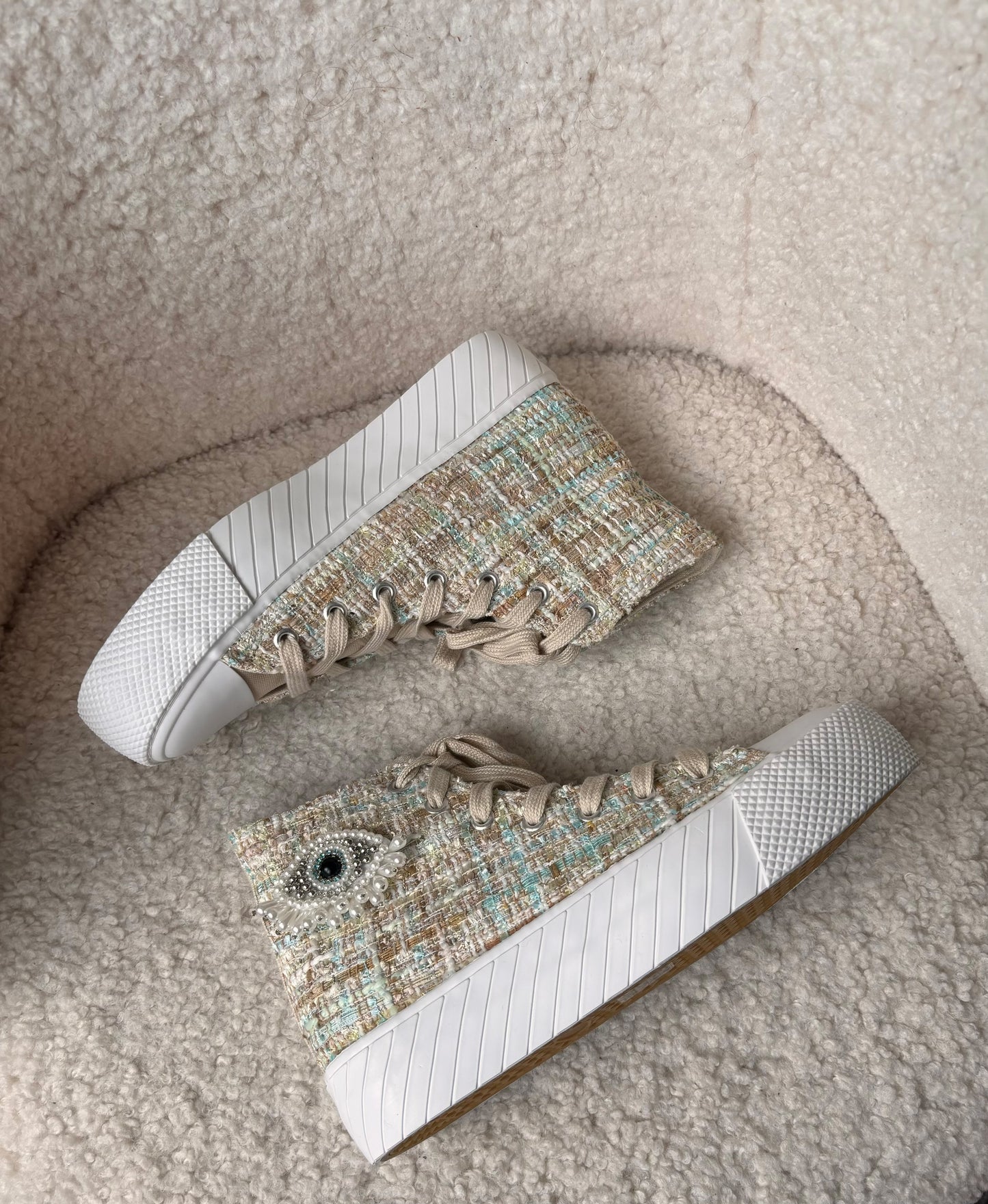 Baskets Irena