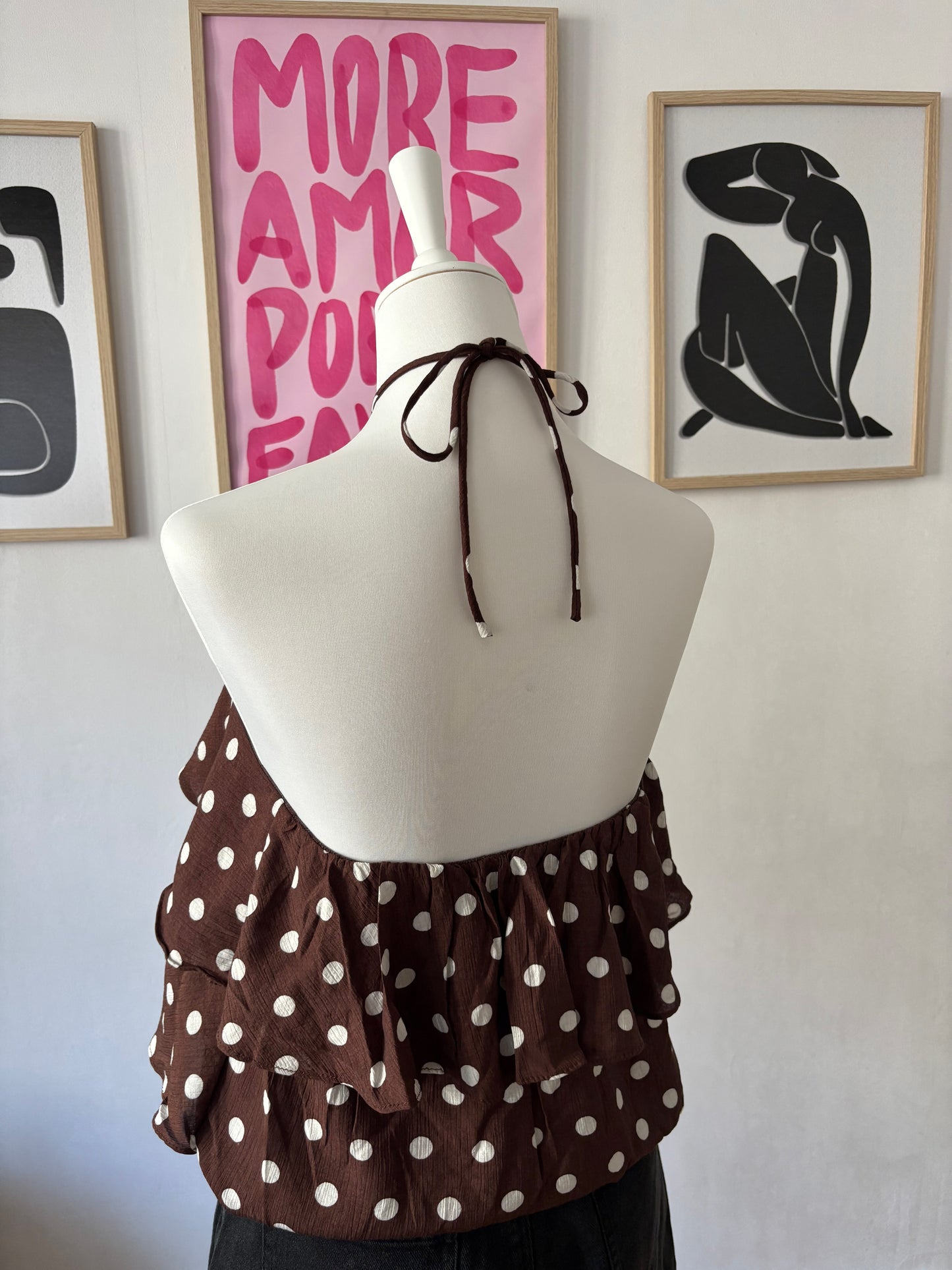 Blouse Luana