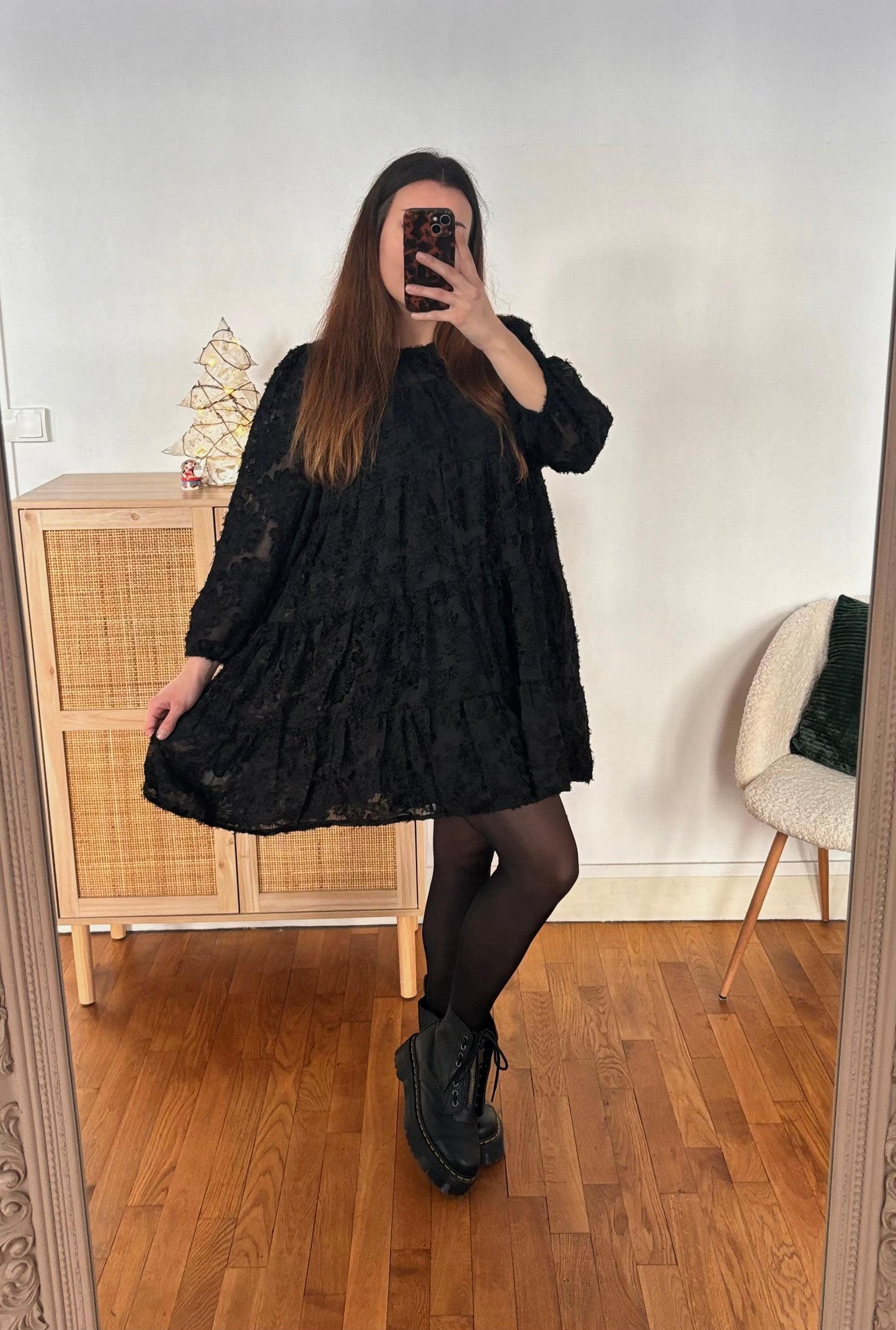 Robe Levana