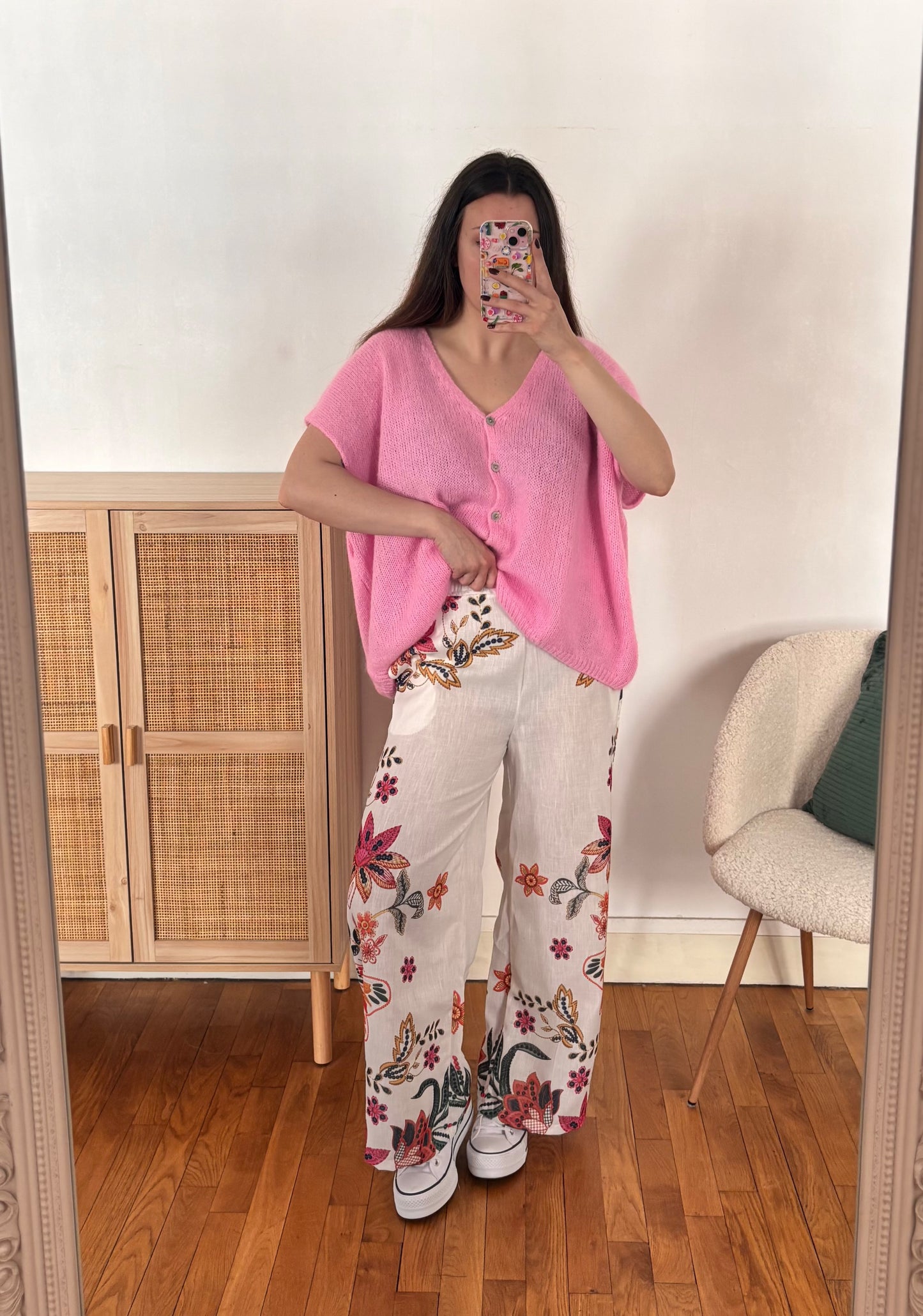 Pantalon Ramon