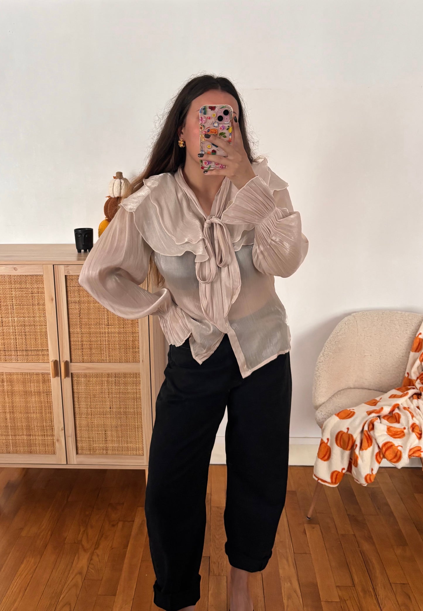 Blouse Vallie