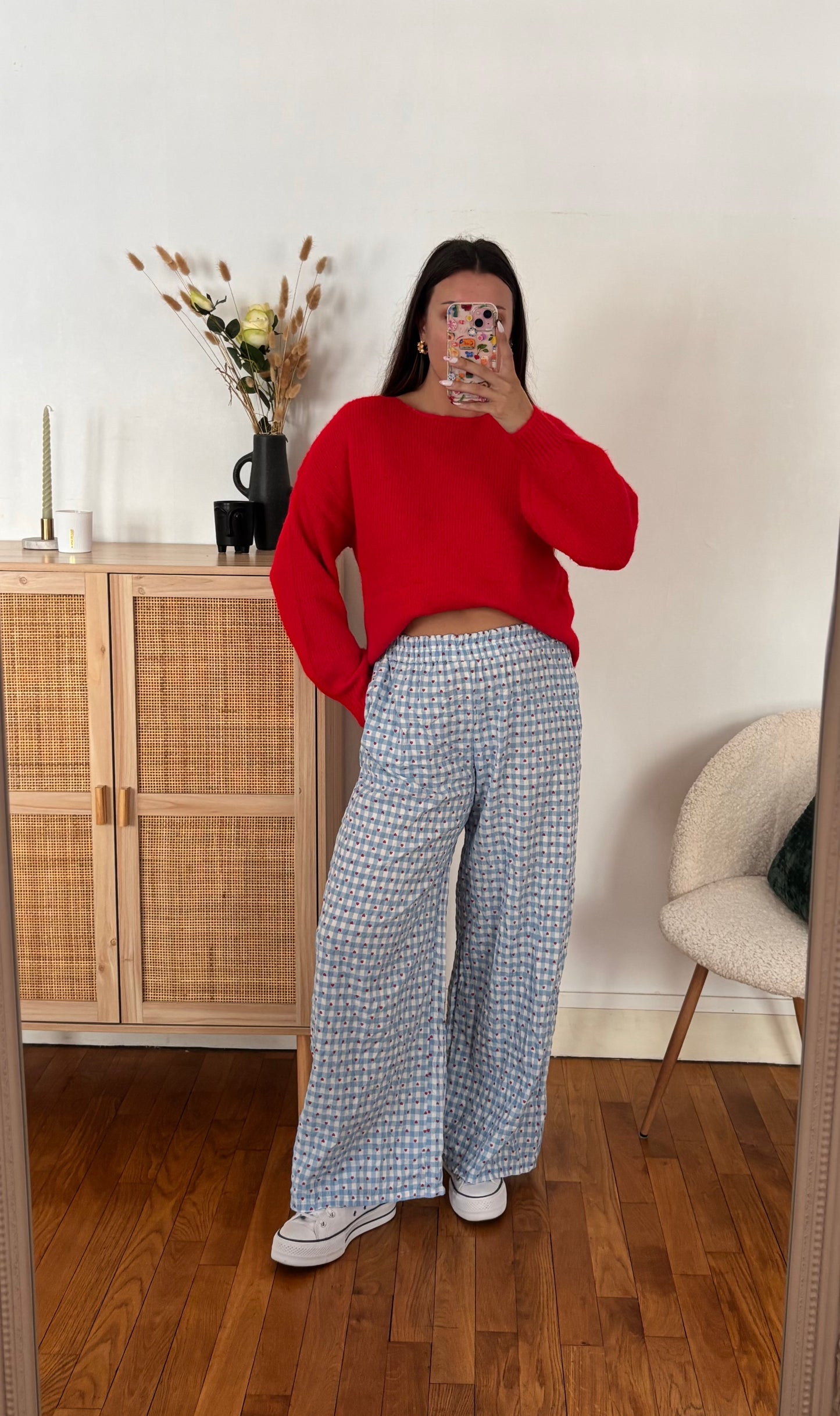 Pantalon Oswell