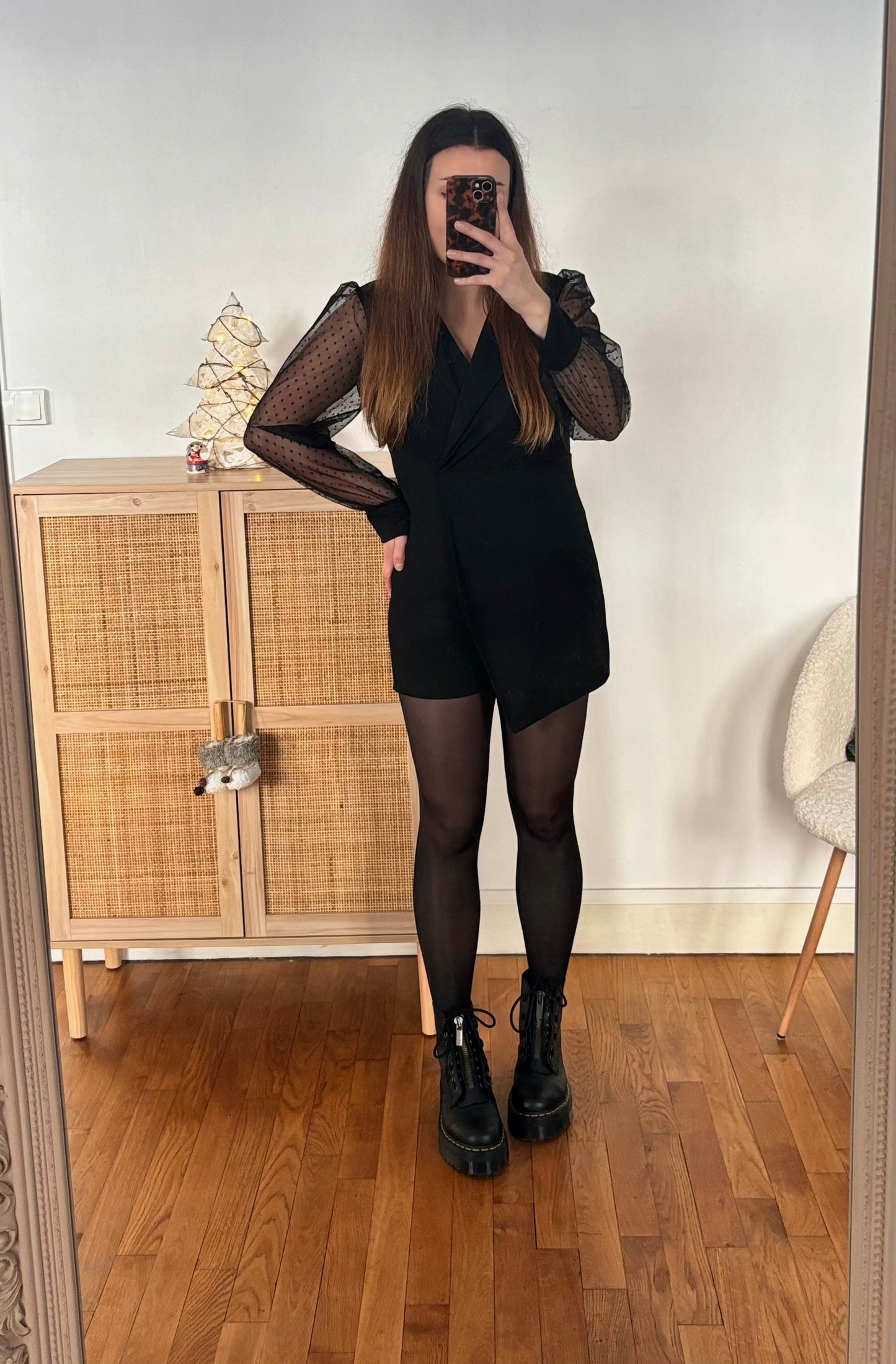 Combishort Suzanne