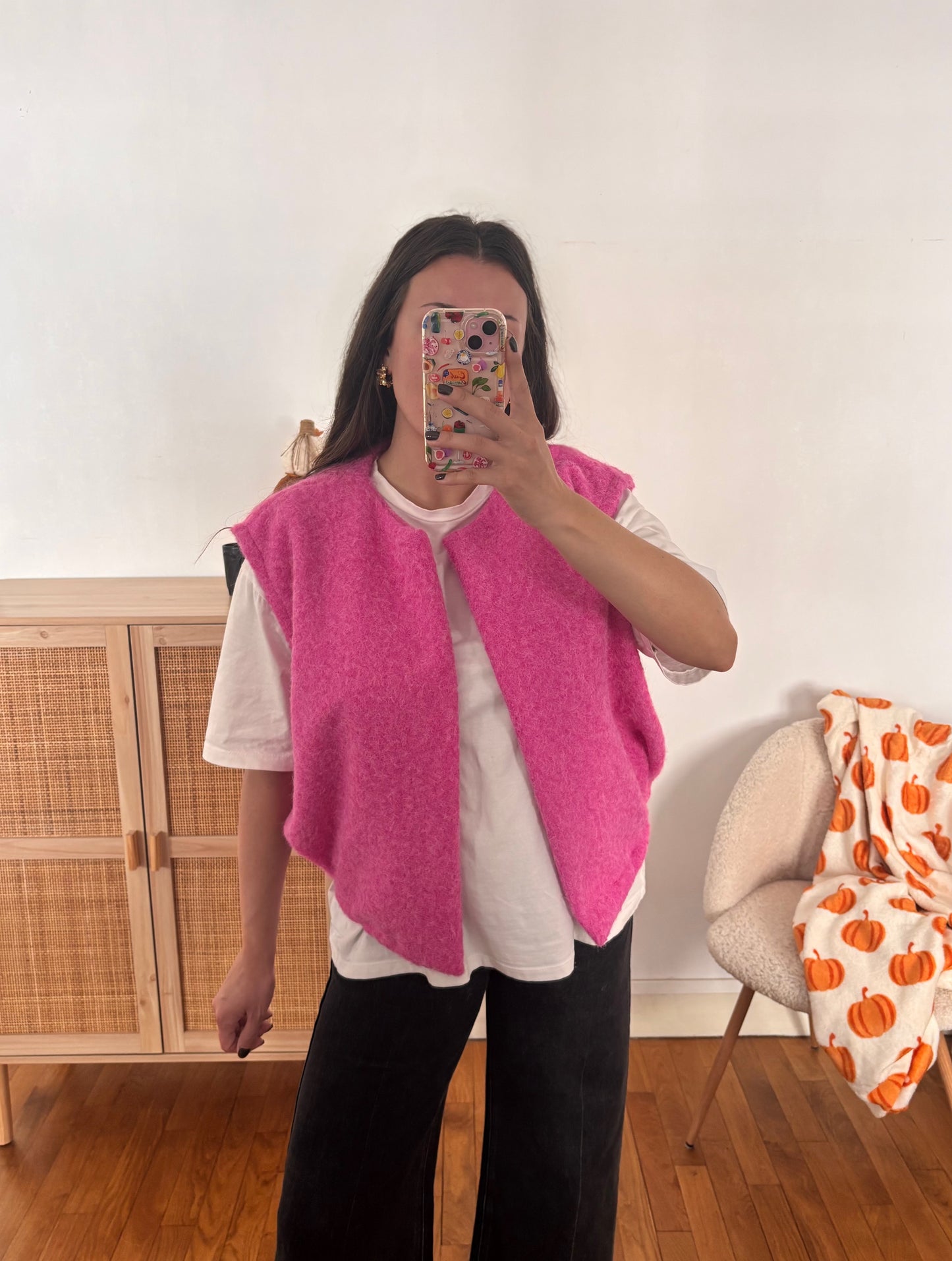 Gilet Gabi