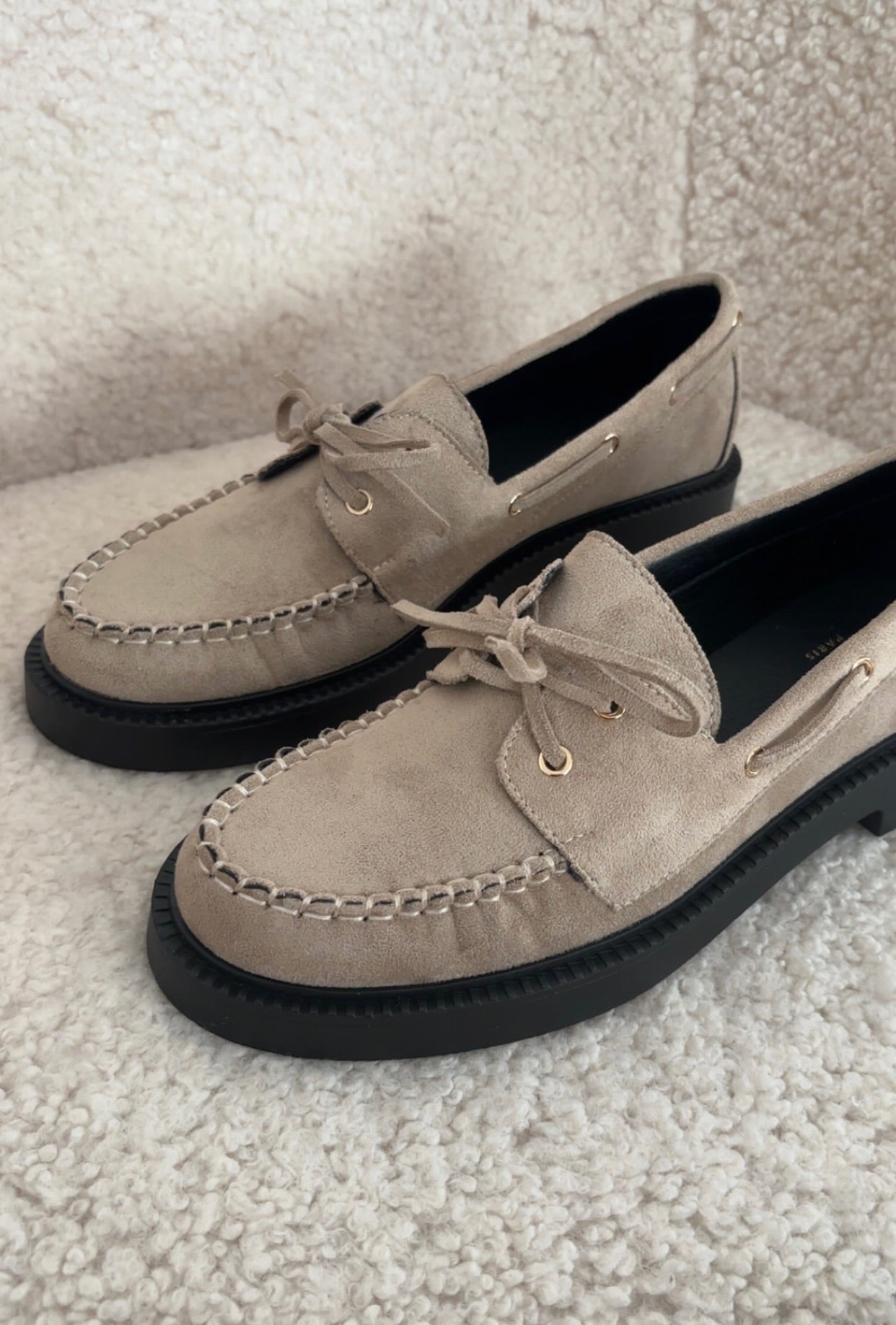 Mocassins Emmet