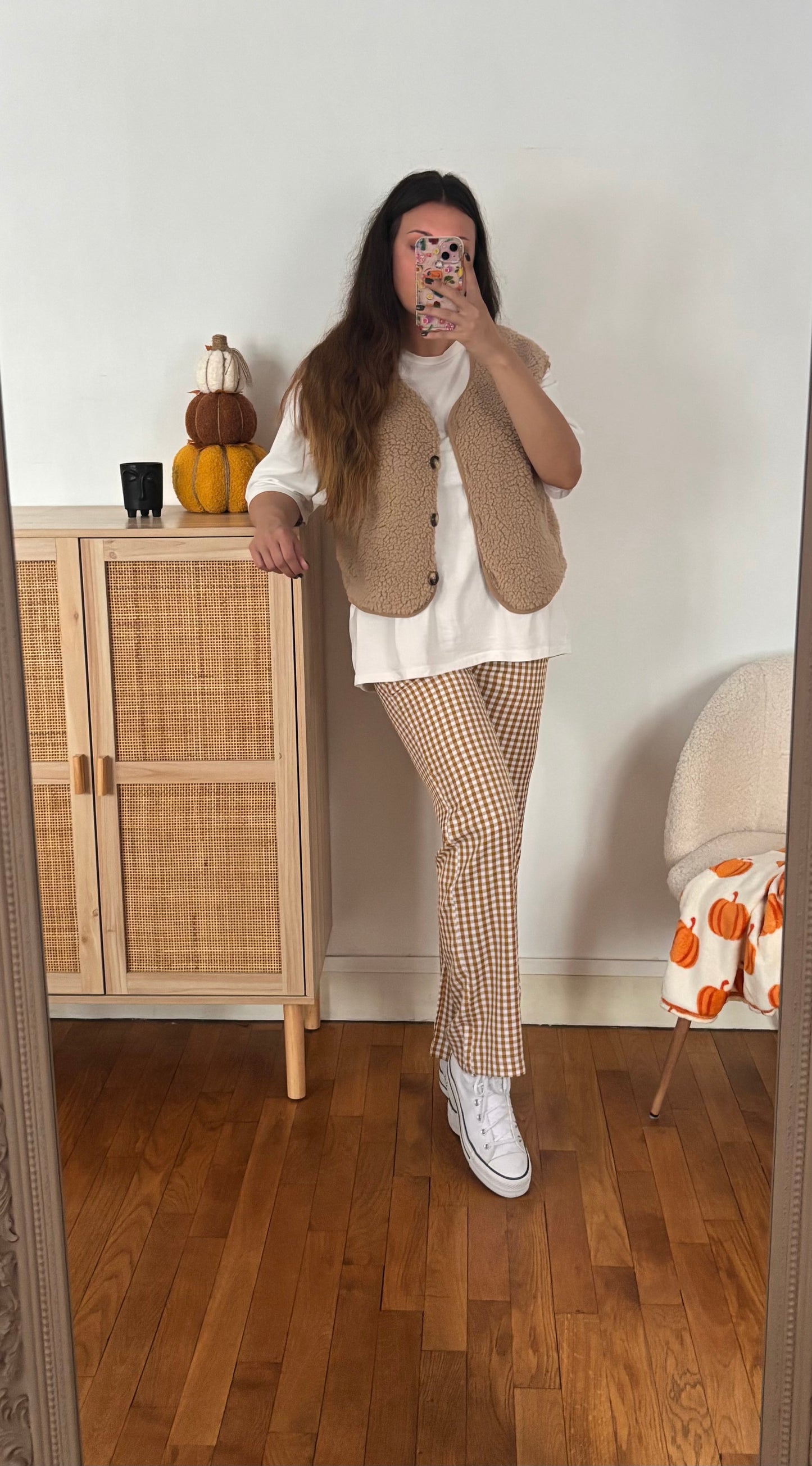 Pantalon Clay
